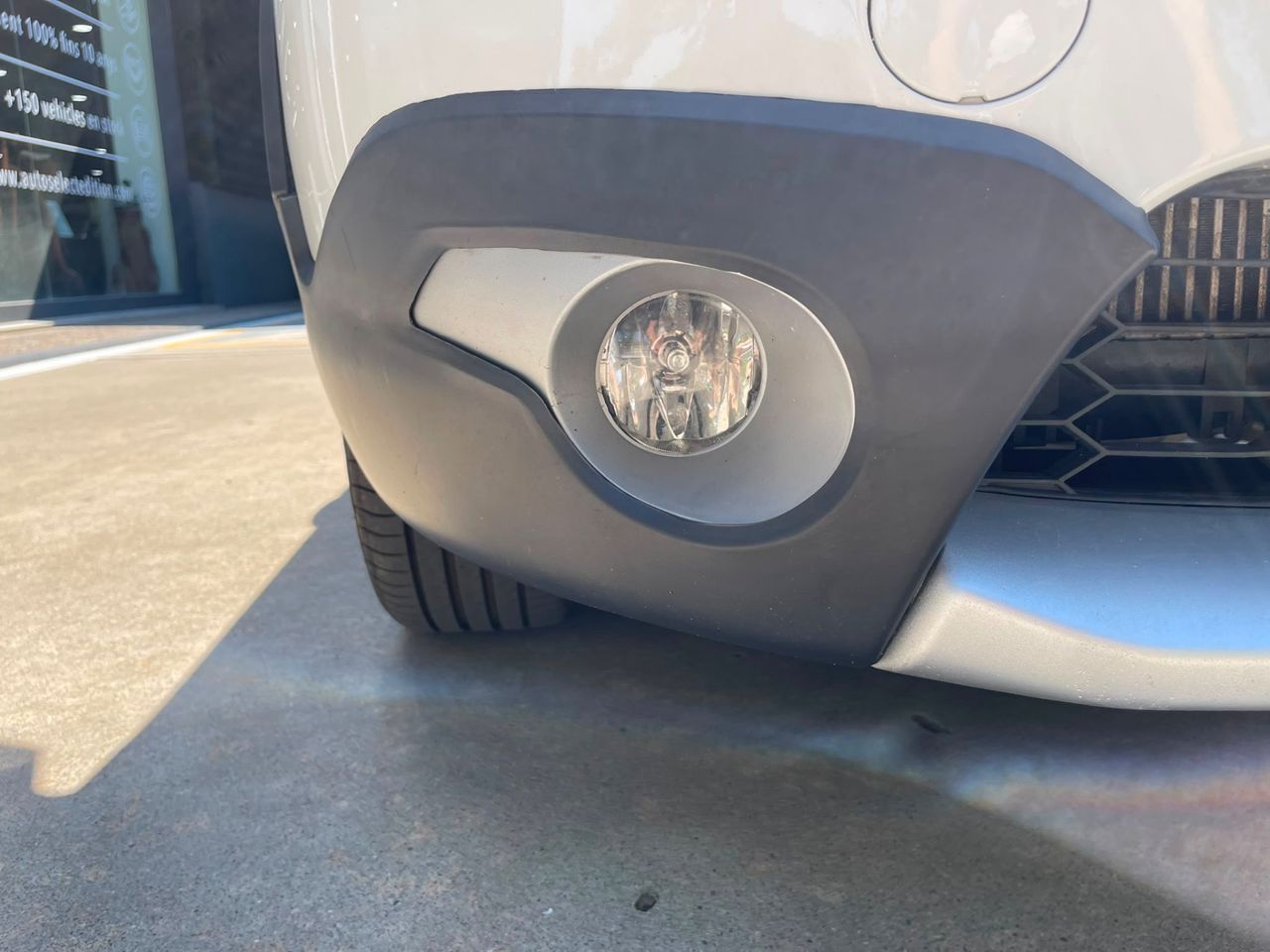 Imagen 12 del Dacia Dokker en Auto Select Edition, Figueres