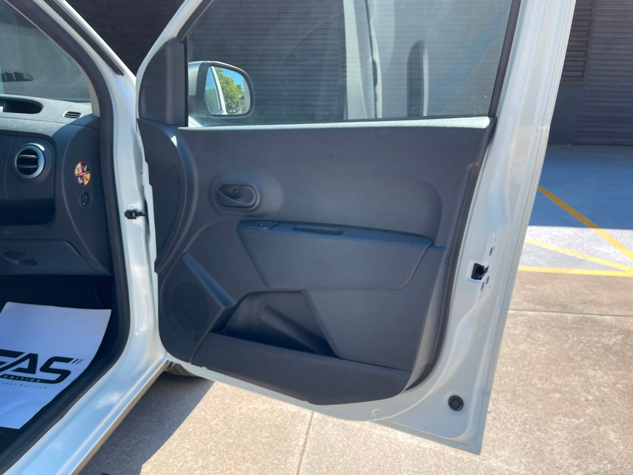 Imagen 73 del Dacia Dokker en Auto Select Edition, Figueres