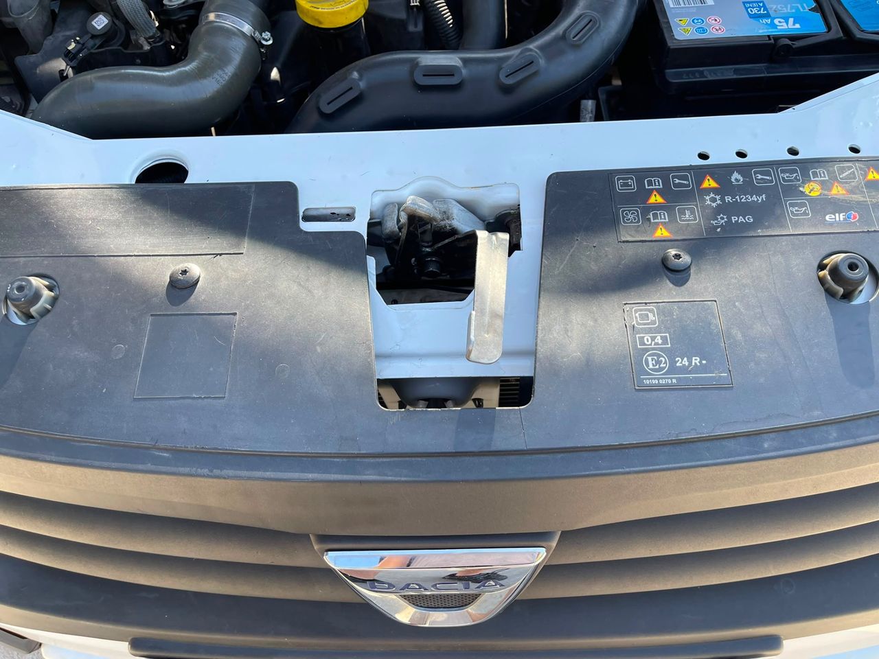 Imagen 26 del Dacia Dokker en Auto Select Edition, Figueres