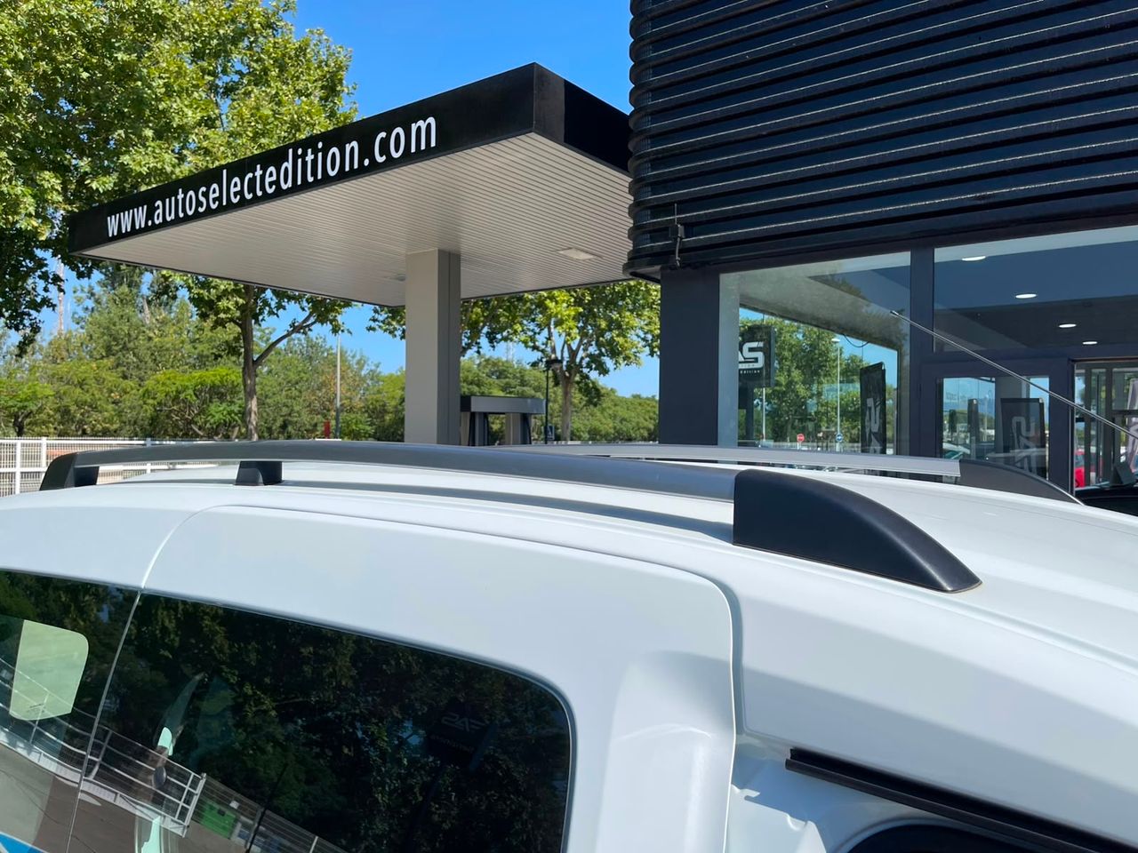 Imagen 11 del Dacia Dokker en Auto Select Edition, Figueres