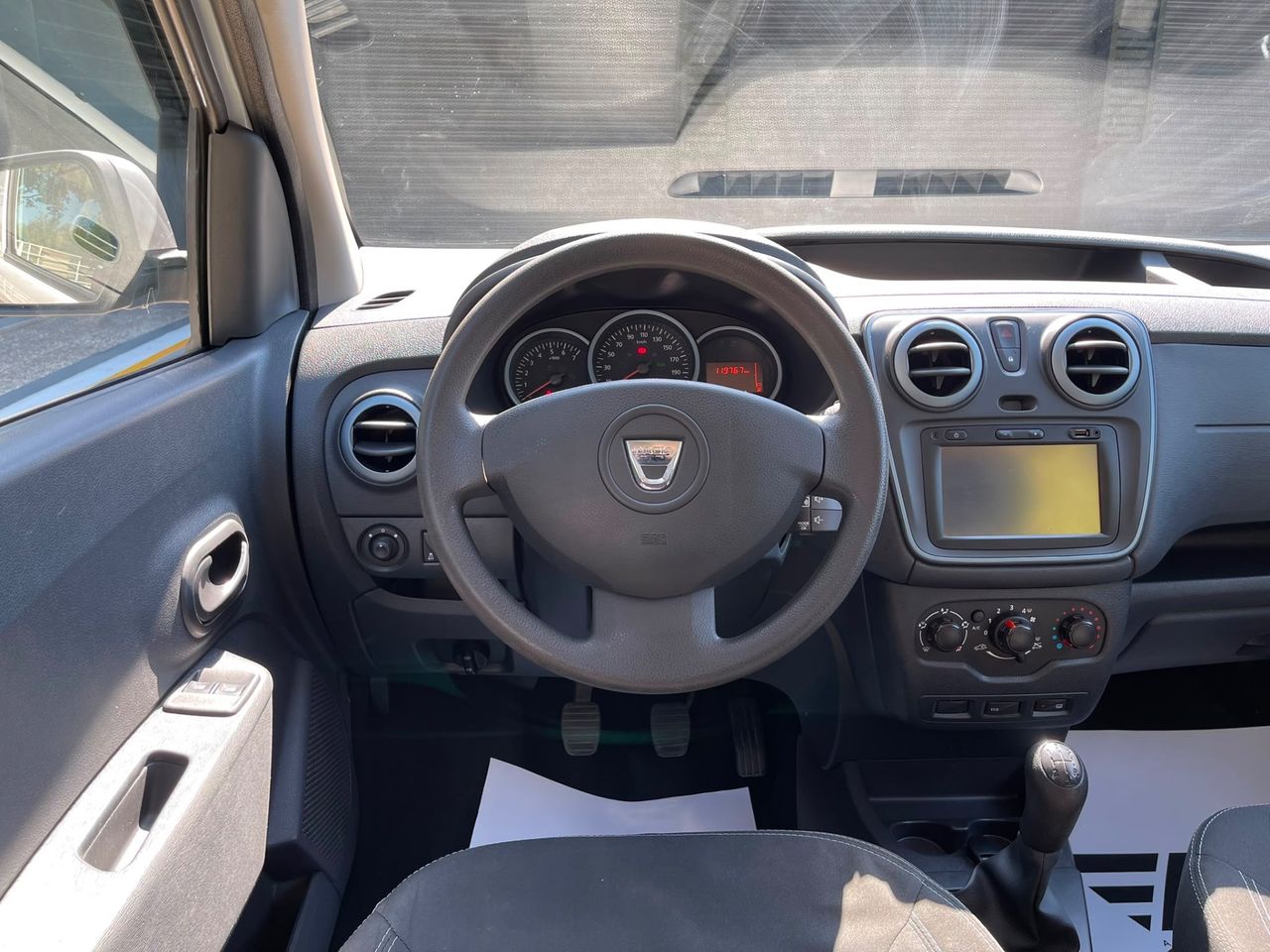 Imagen 46 del Dacia Dokker en Auto Select Edition, Figueres