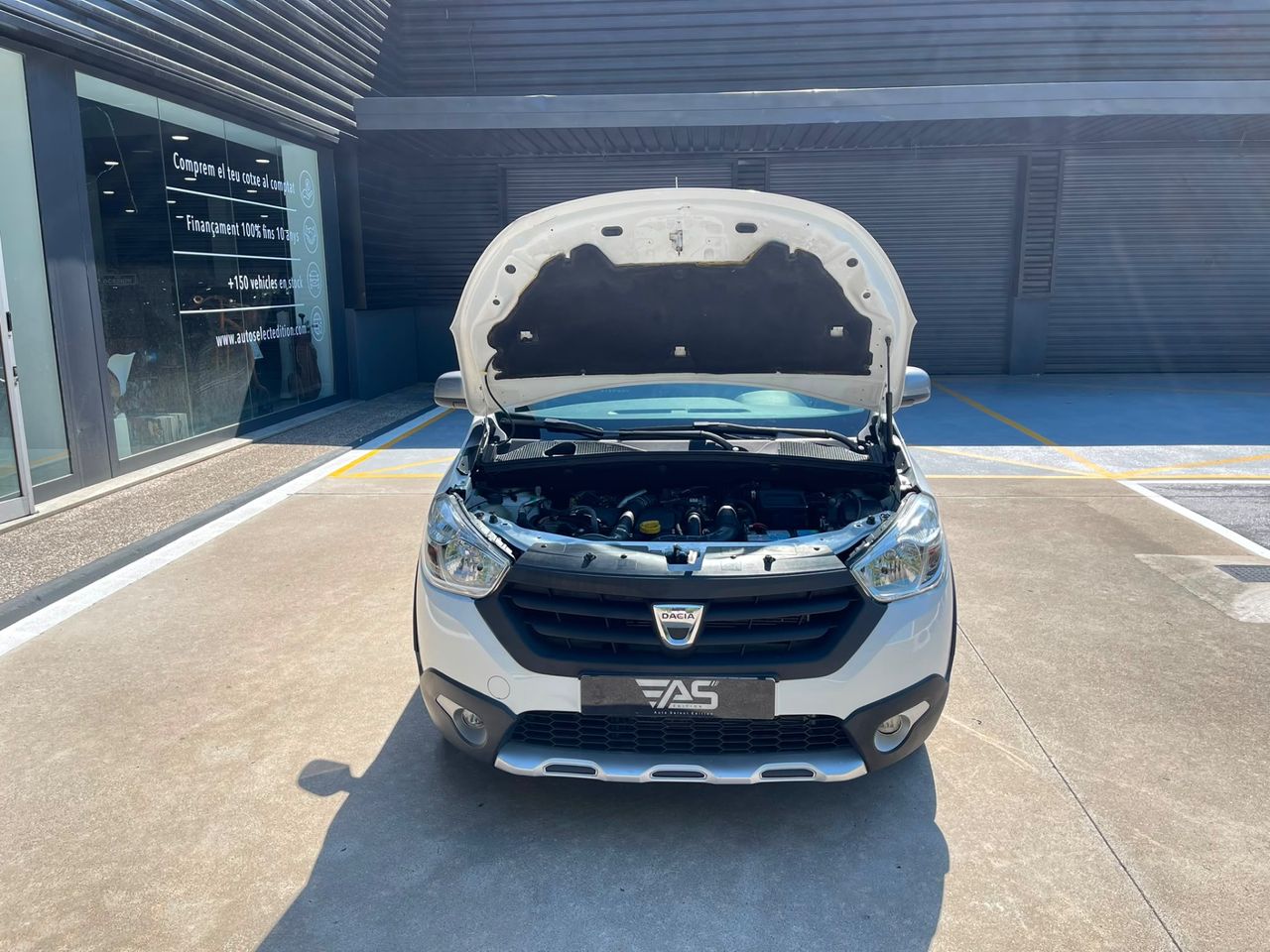 Imagen 30 del Dacia Dokker en Auto Select Edition, Figueres