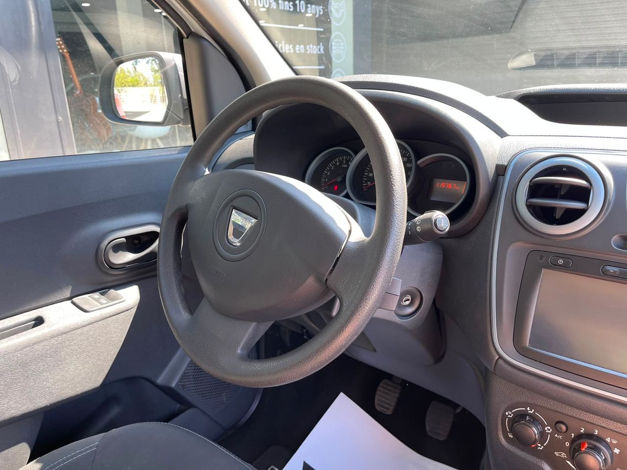 Imagen 37 del Dacia Dokker en Auto Select Edition, Figueres