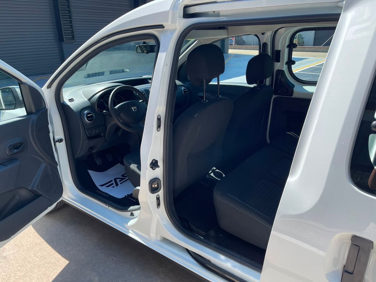 Imagen 55 del Dacia Dokker en Auto Select Edition, Figueres