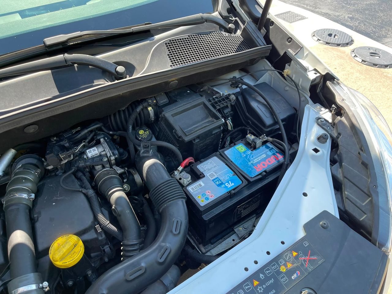 Imagen 28 del Dacia Dokker en Auto Select Edition, Figueres
