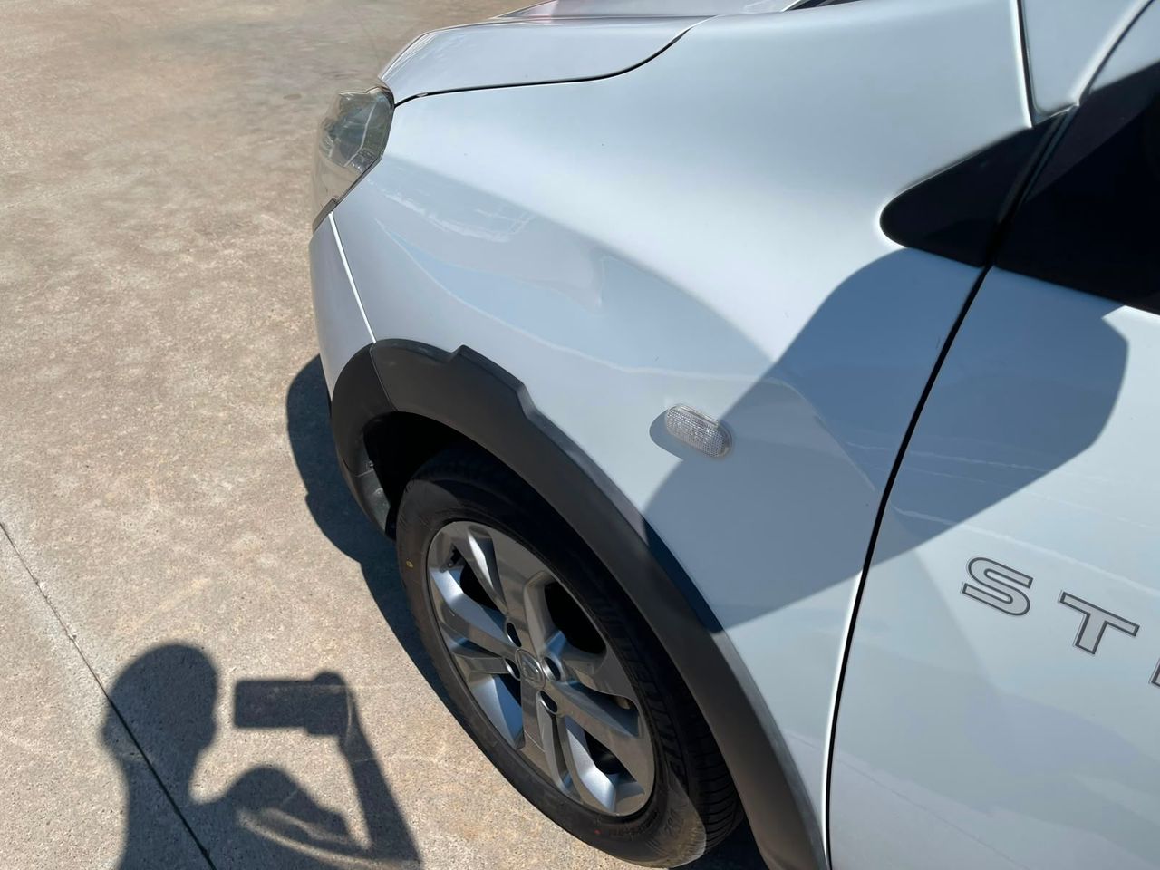 Imagen 14 del Dacia Dokker en Auto Select Edition, Figueres