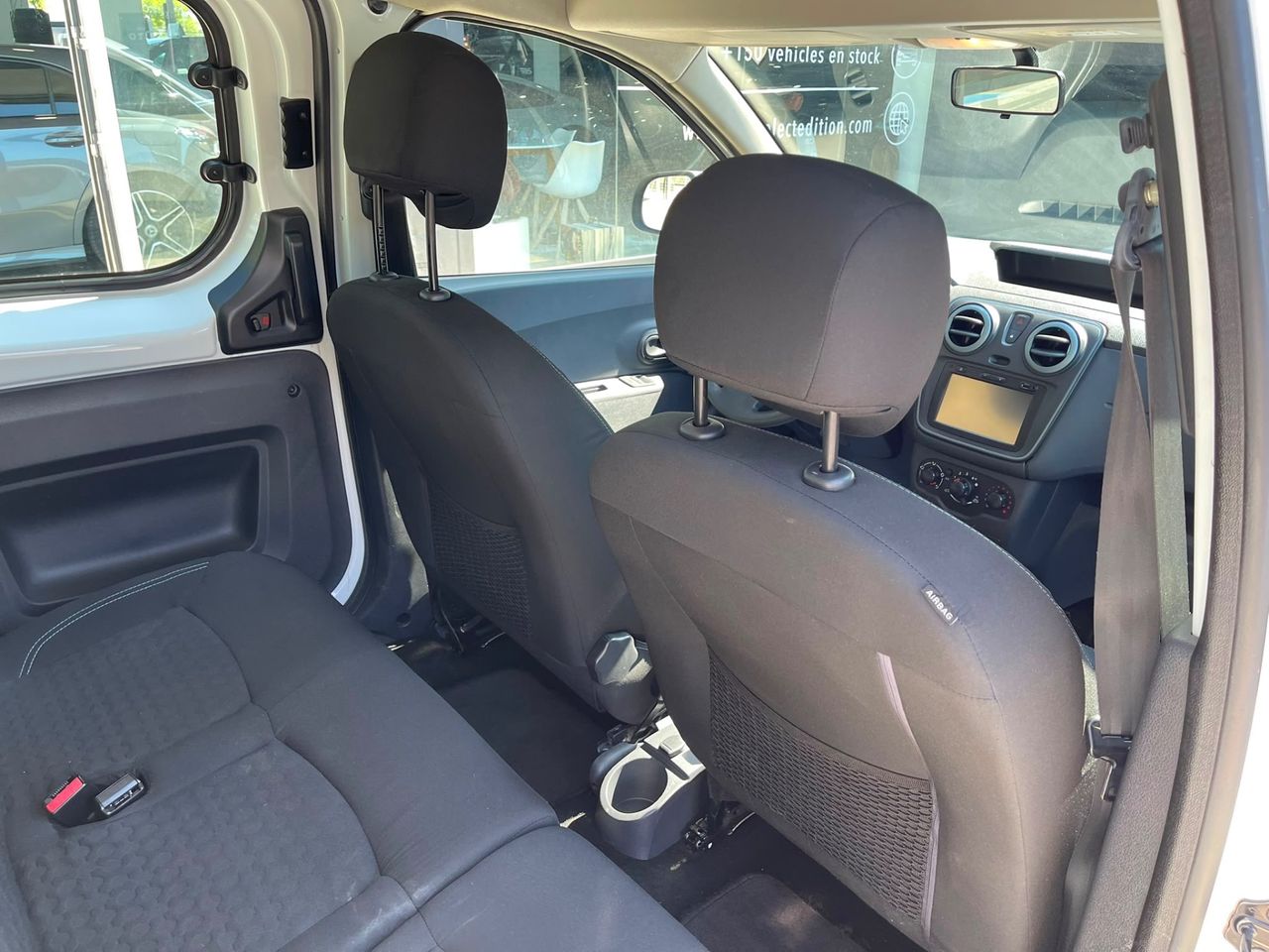 Imagen 69 del Dacia Dokker en Auto Select Edition, Figueres