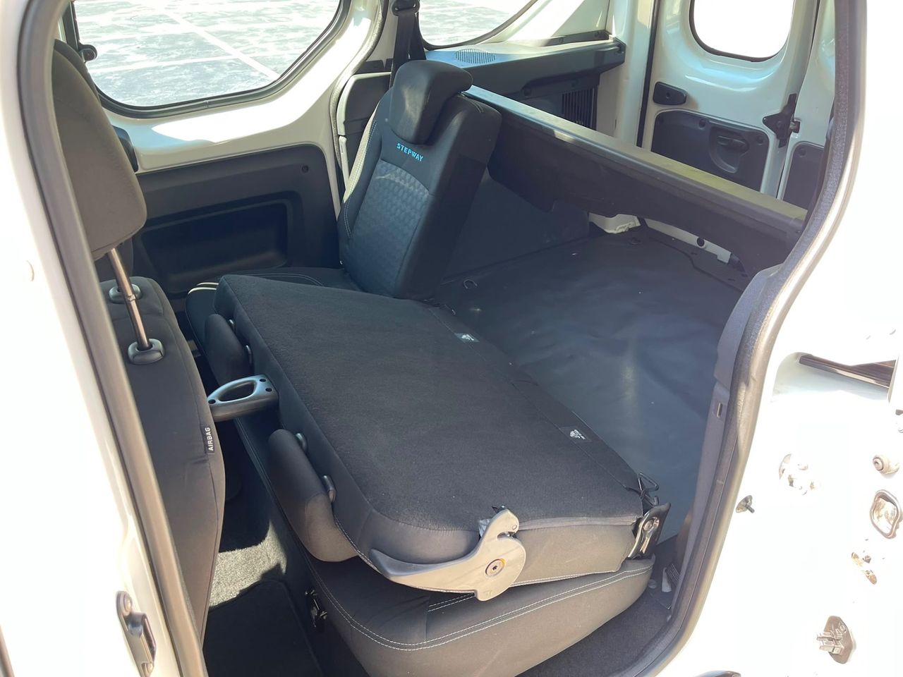 Imagen 82 del Dacia Dokker en Auto Select Edition, Figueres