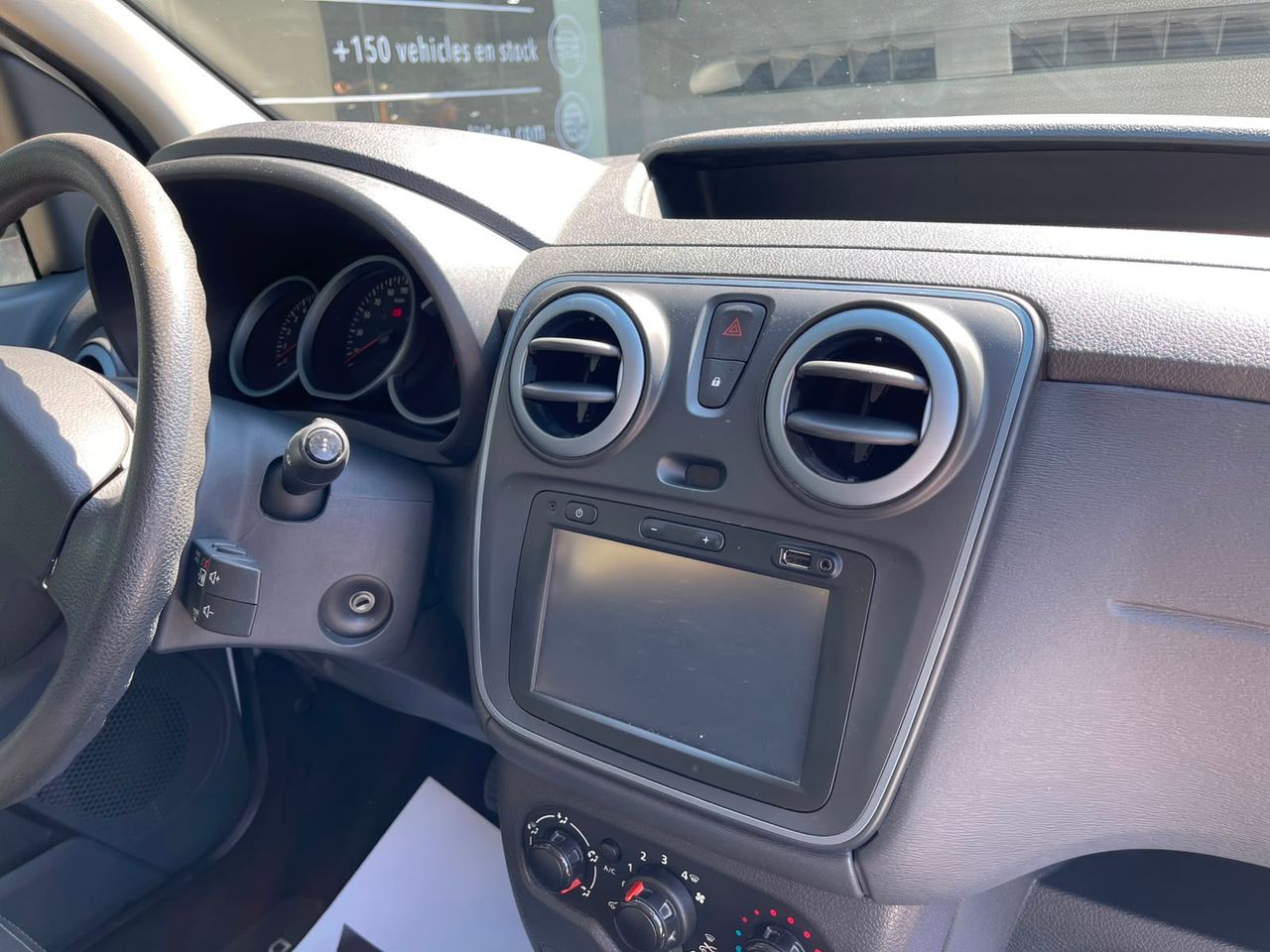 Imagen 78 del Dacia Dokker en Auto Select Edition, Figueres