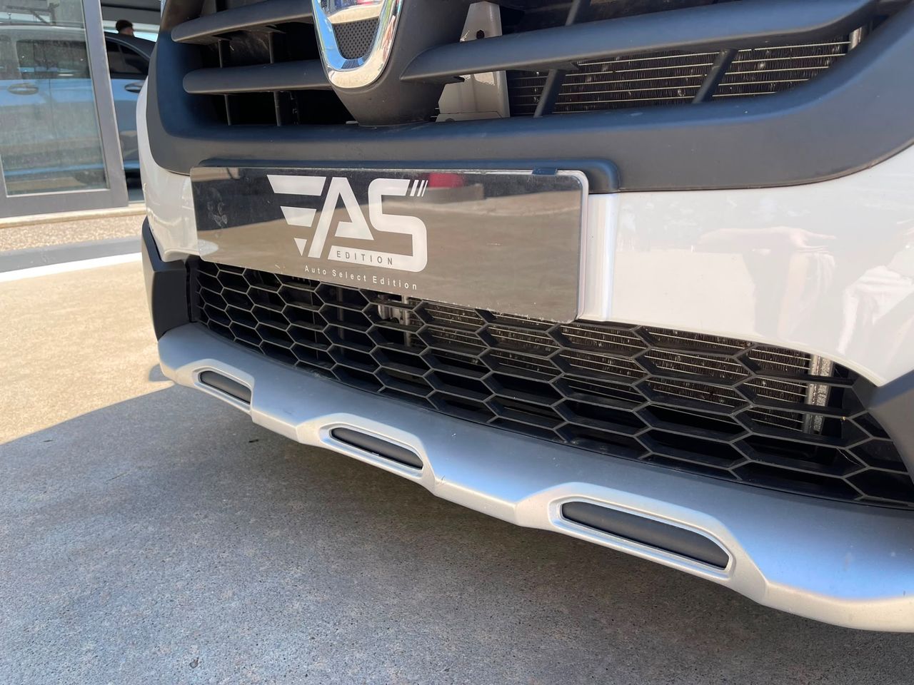 Imagen 18 del Dacia Dokker en Auto Select Edition, Figueres