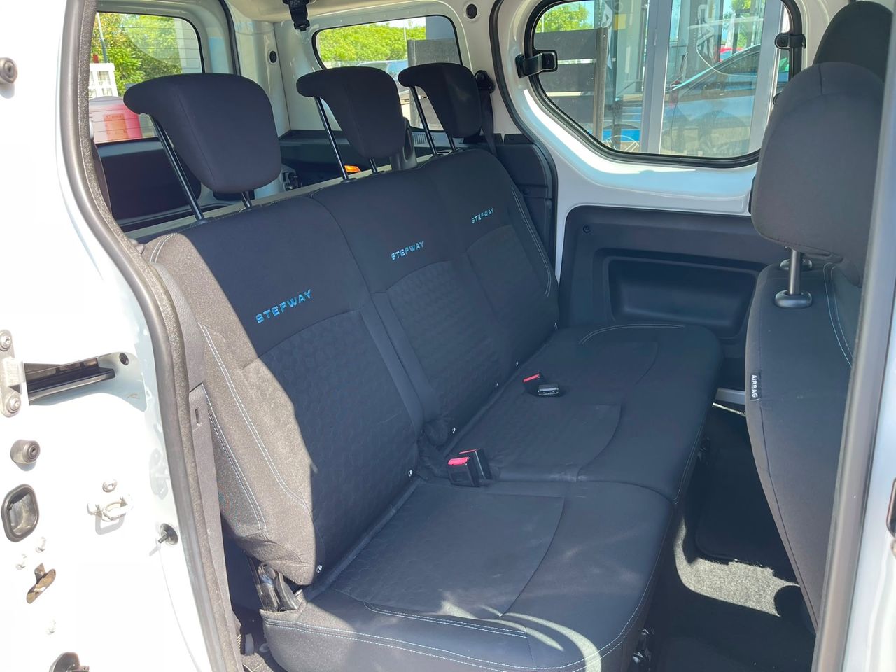 Imagen 89 del Dacia Dokker en Auto Select Edition, Figueres
