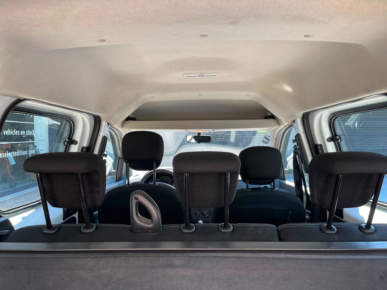 Imagen 50 del Dacia Dokker en Auto Select Edition, Figueres