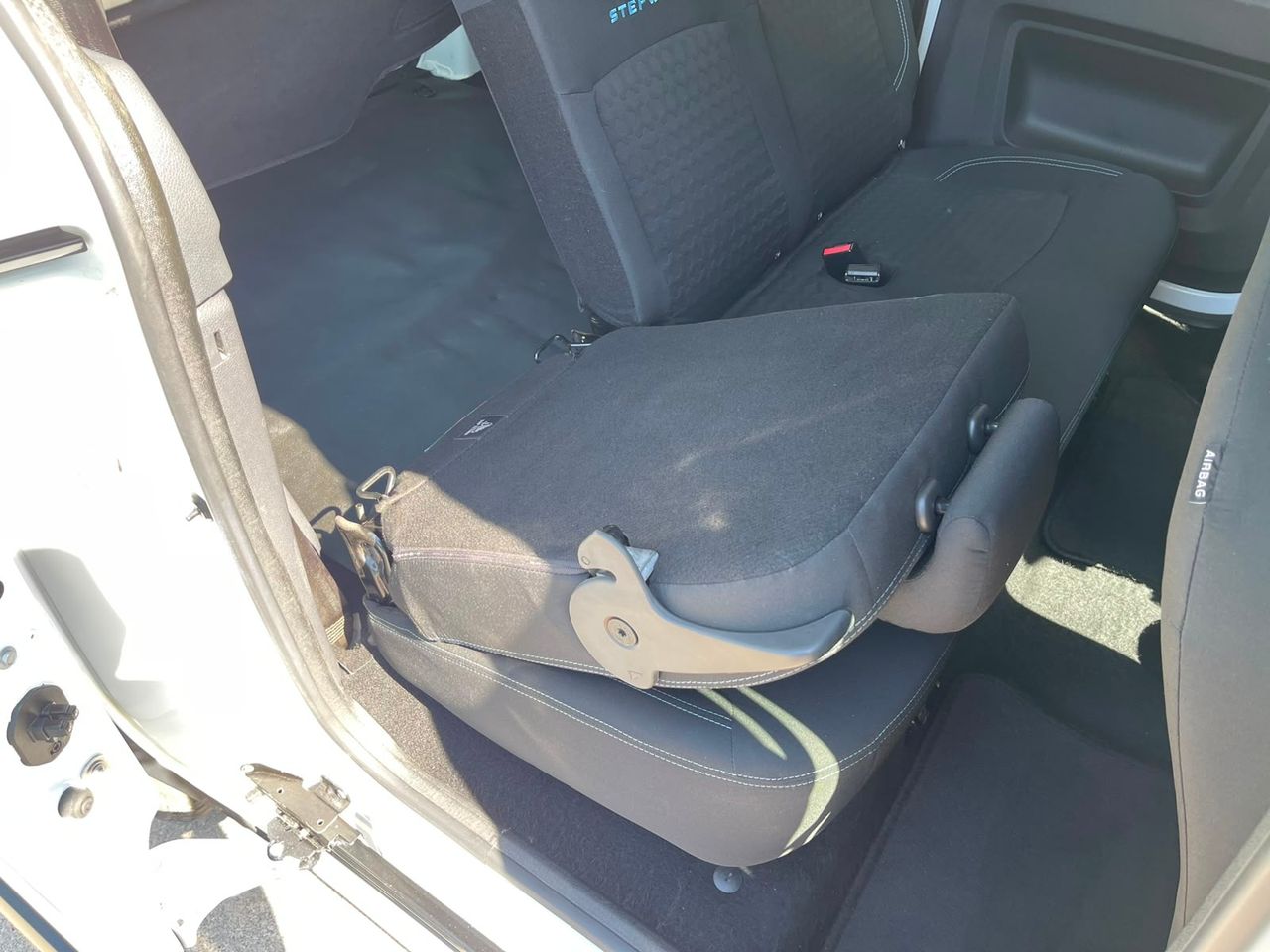 Imagen 43 del Dacia Dokker en Auto Select Edition, Figueres