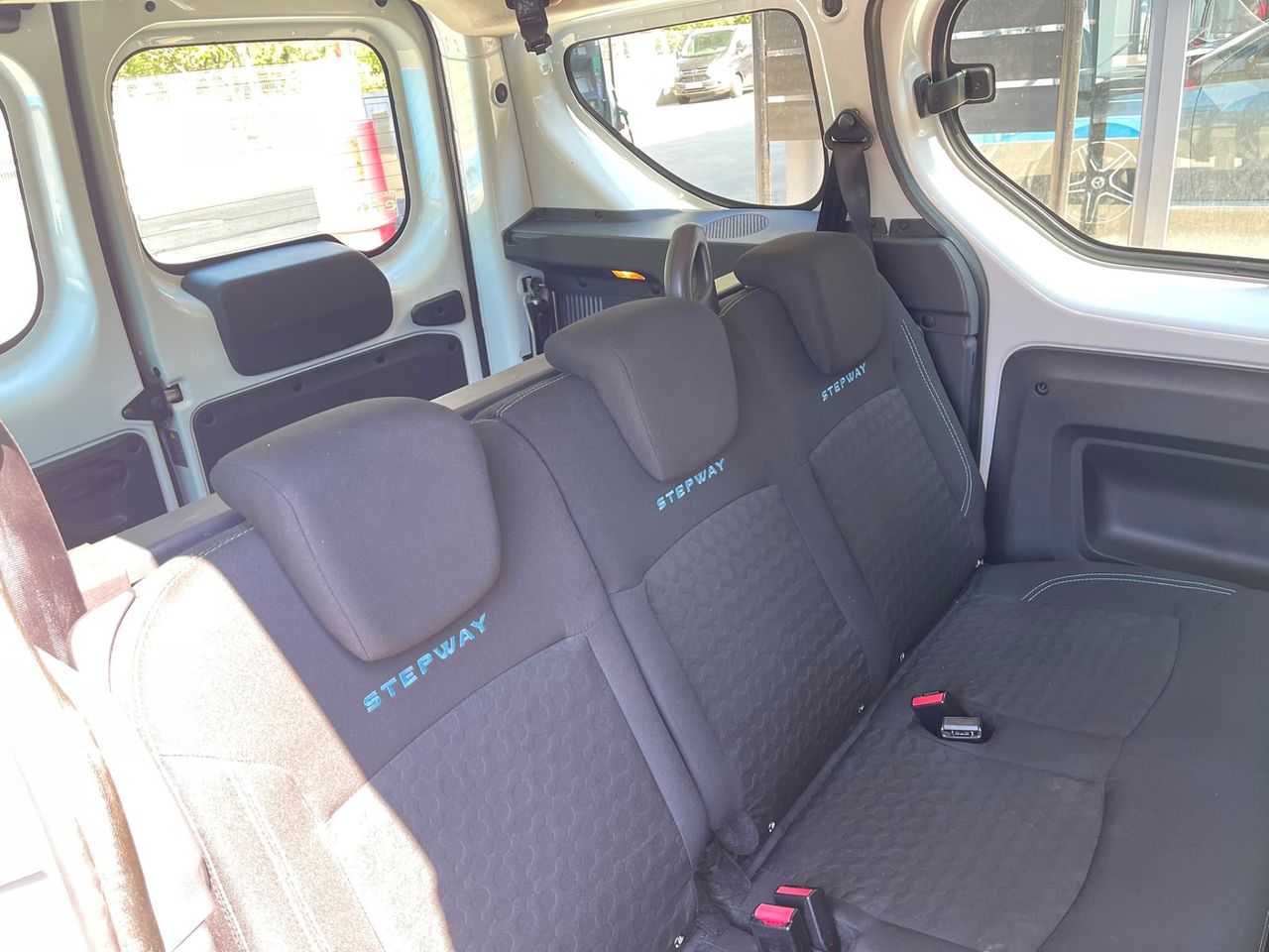 Imagen 90 del Dacia Dokker en Auto Select Edition, Figueres