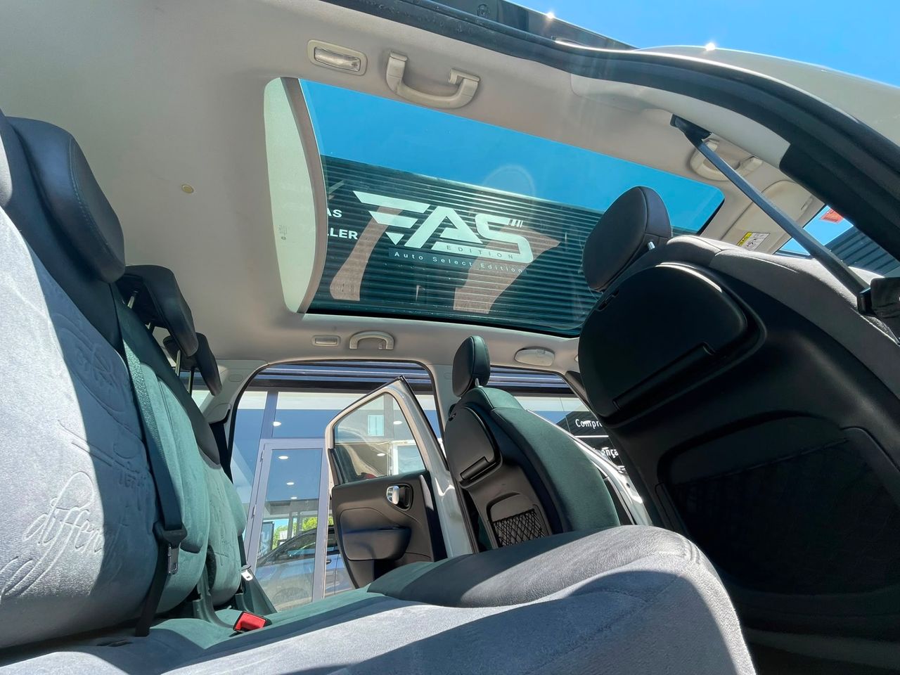 Imagen 93 del Fiat 500L en Auto Select Edition, Figueres