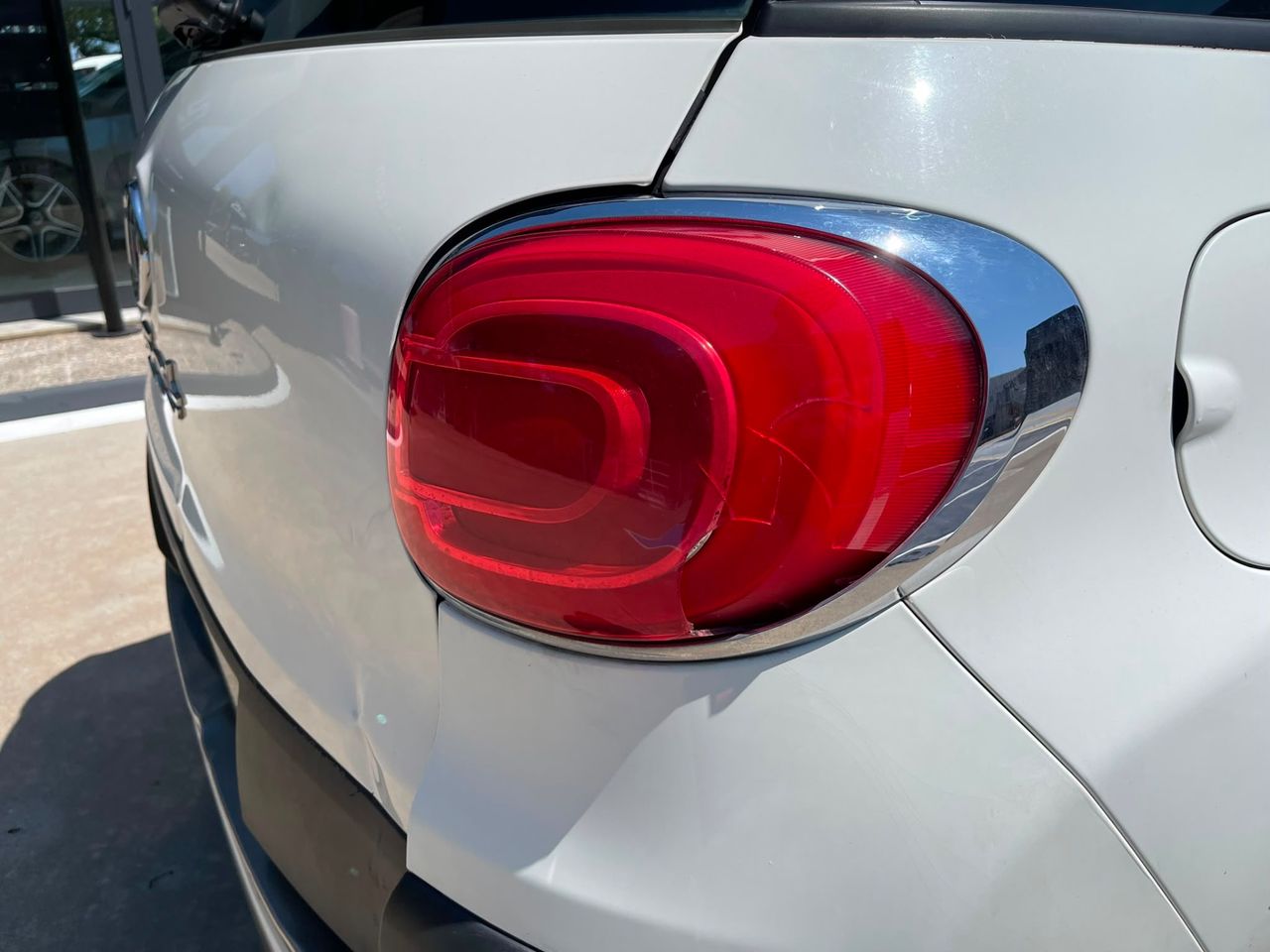 Imagen 12 del Fiat 500L en Auto Select Edition, Figueres