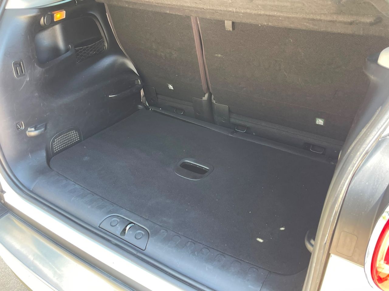 Imagen 30 del Fiat 500L en Auto Select Edition, Figueres