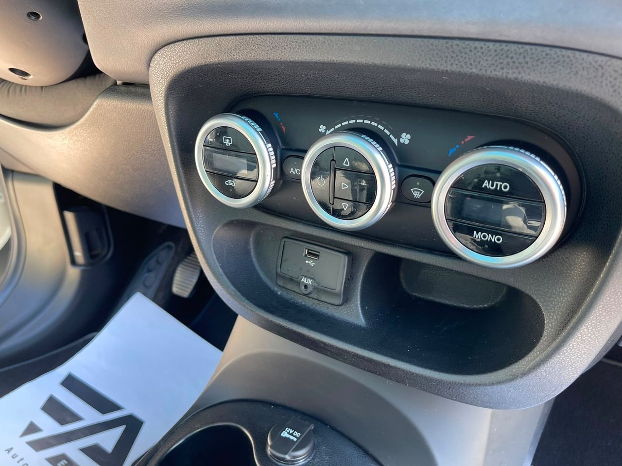 Imagen 45 del Fiat 500L en Auto Select Edition, Figueres
