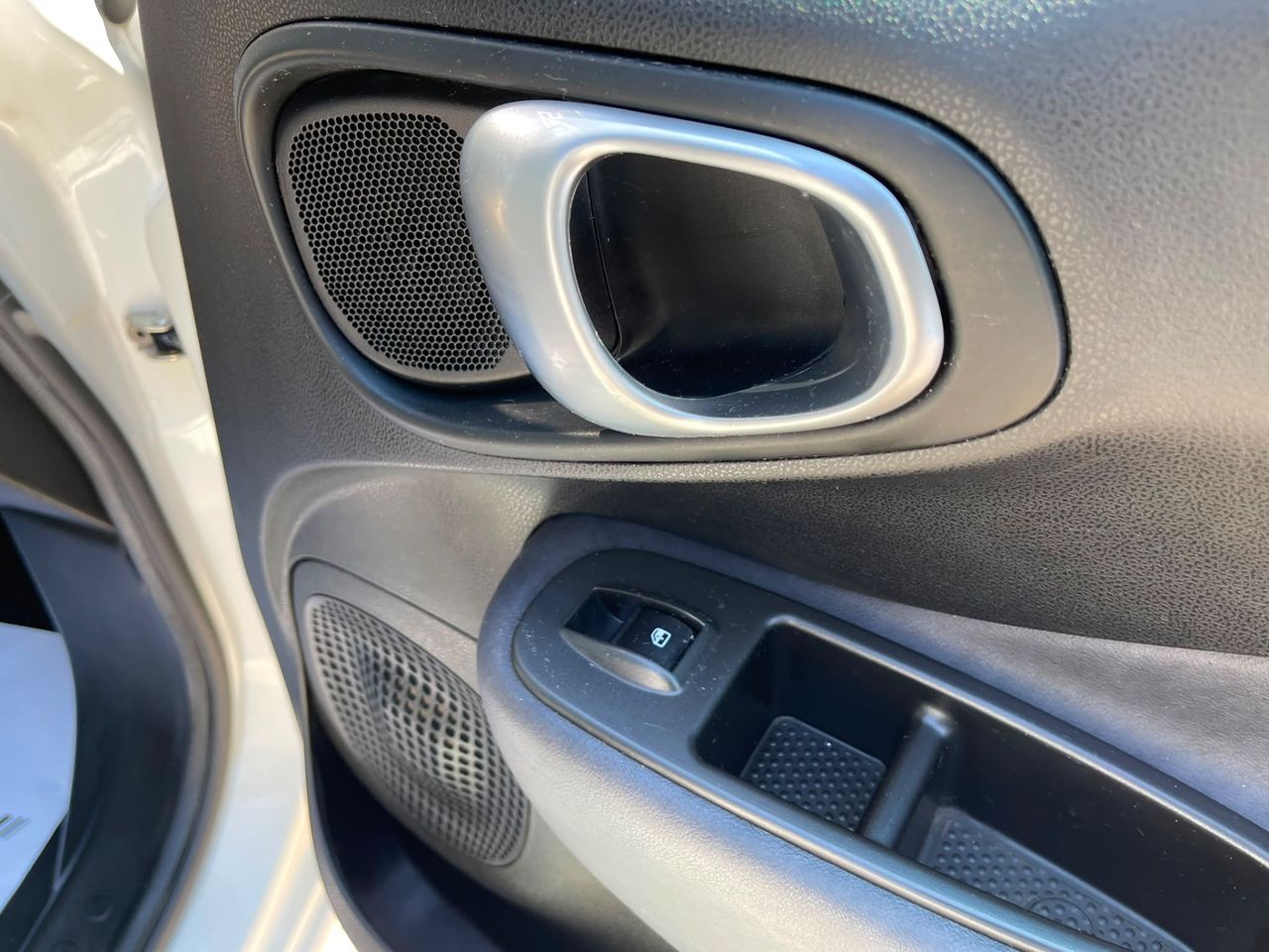 Imagen 97 del Fiat 500L en Auto Select Edition, Figueres