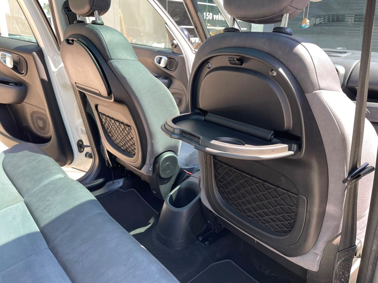 Imagen 44 del Fiat 500L en Auto Select Edition, Figueres