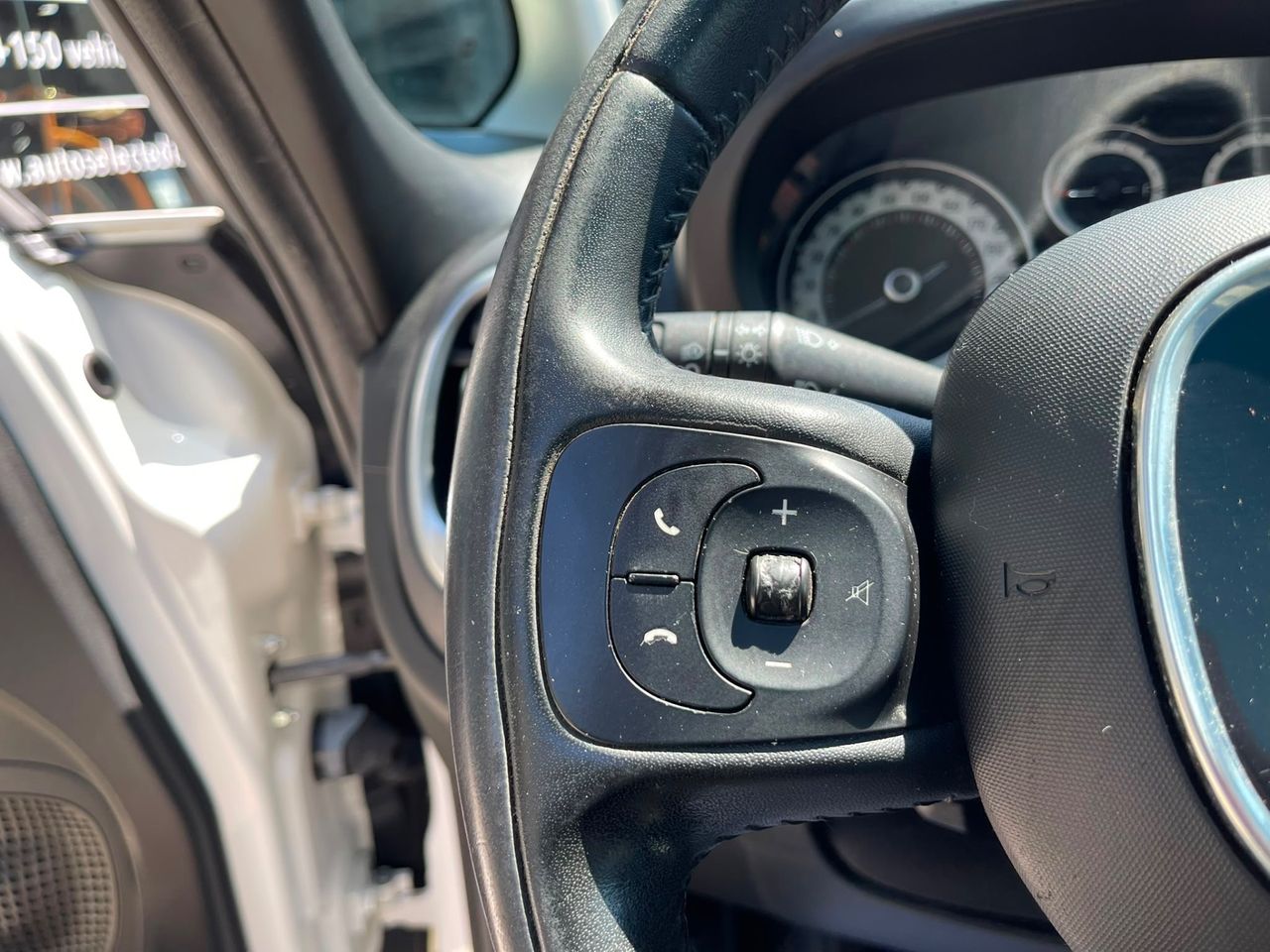 Imagen 35 del Fiat 500L en Auto Select Edition, Figueres