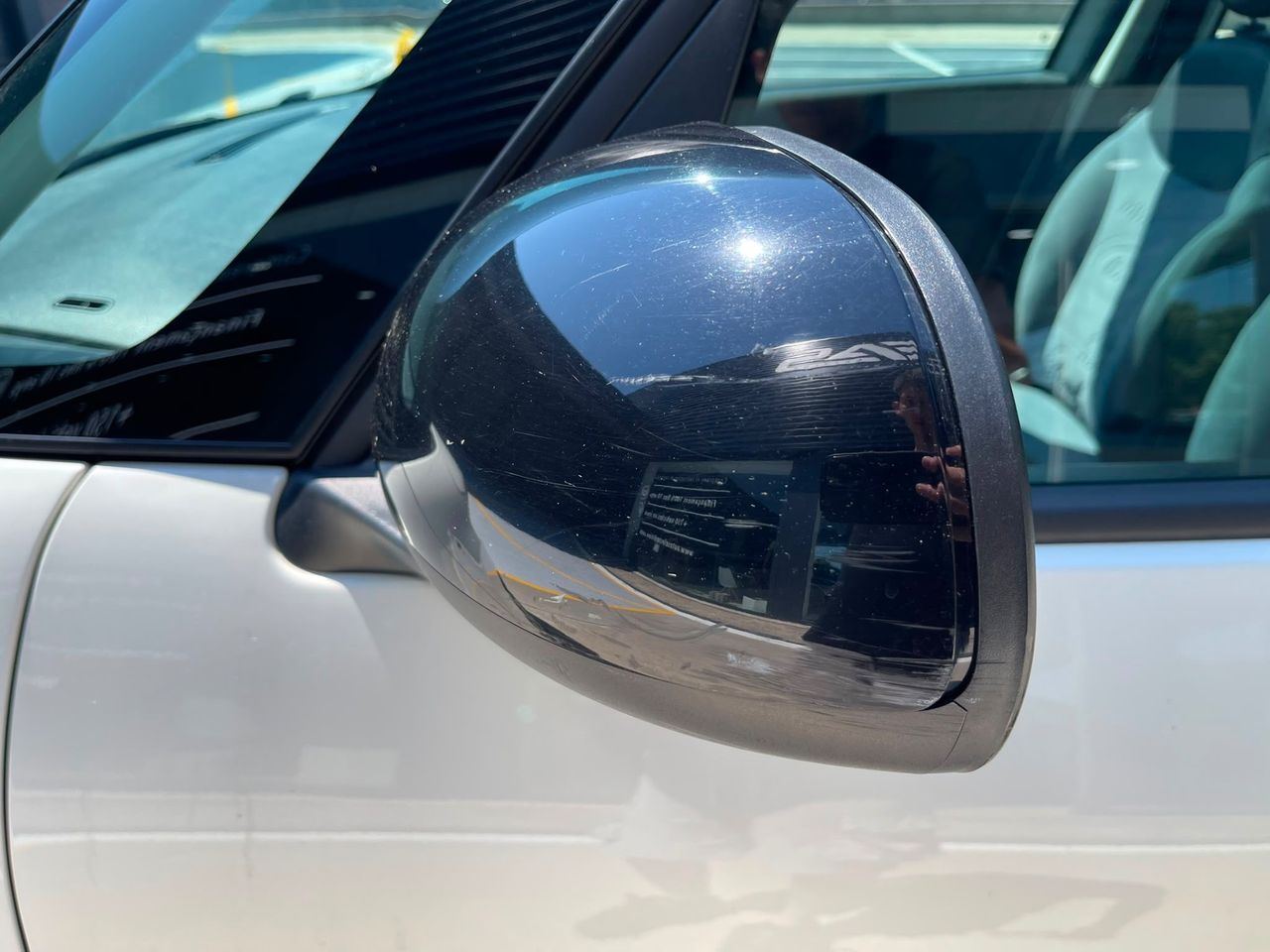 Imagen 21 del Fiat 500L en Auto Select Edition, Figueres