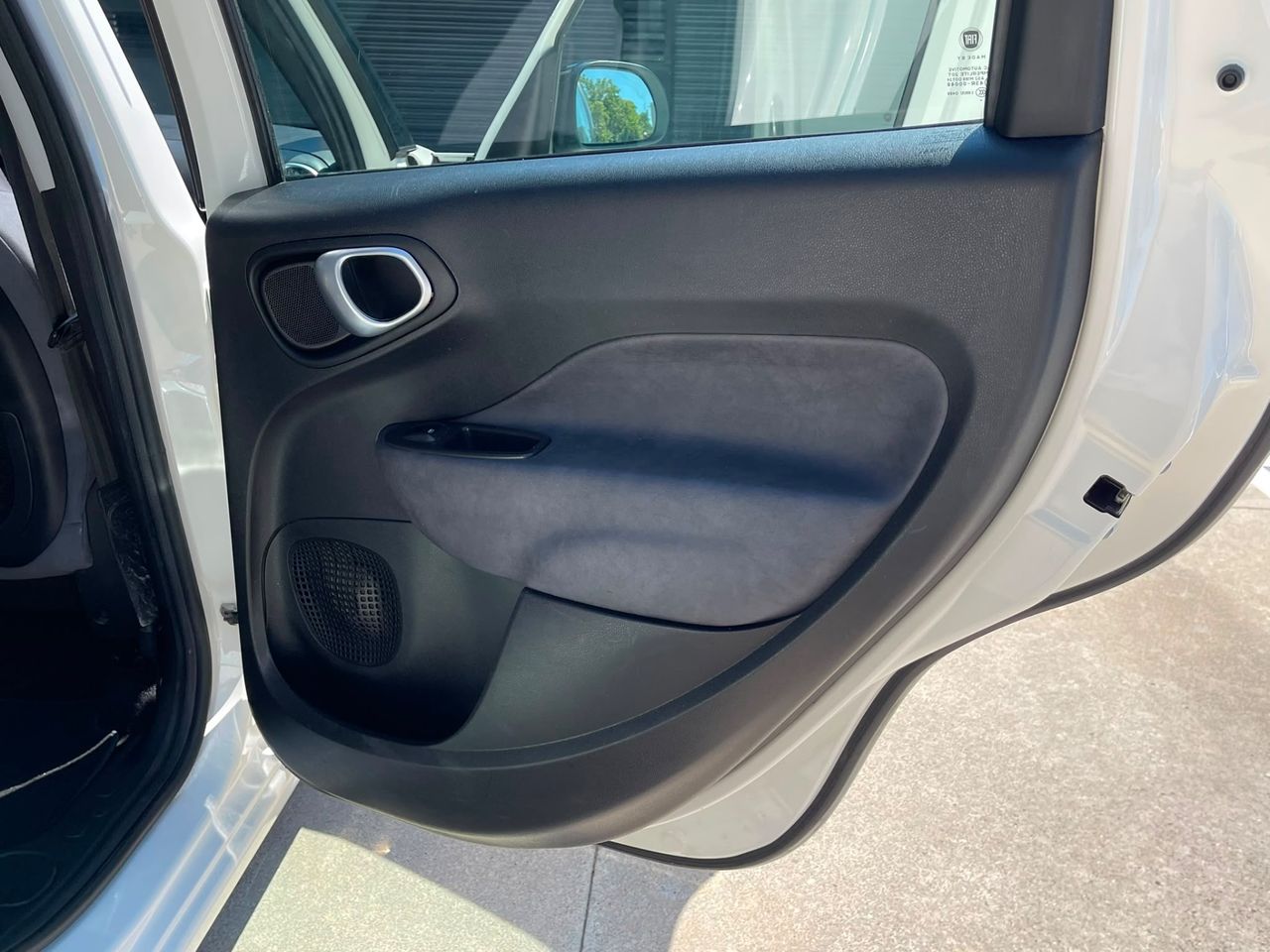Imagen 62 del Fiat 500L en Auto Select Edition, Figueres