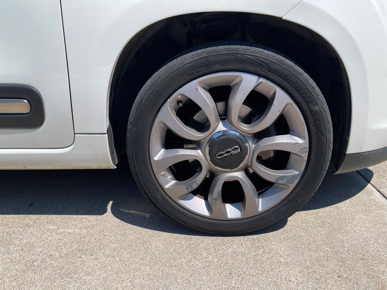 Imagen 25 del Fiat 500L en Auto Select Edition, Figueres