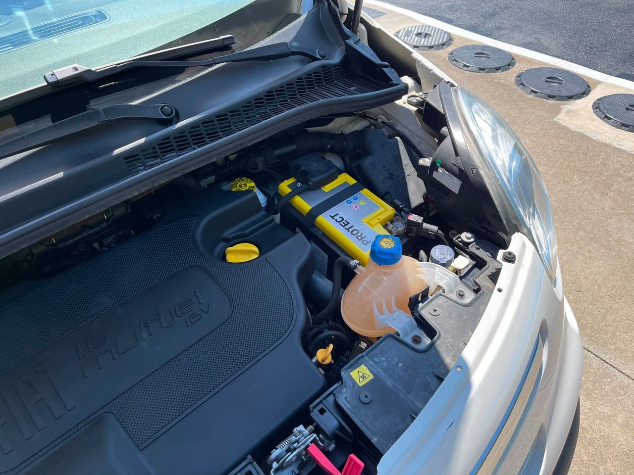 Imagen 28 del Fiat 500L en Auto Select Edition, Figueres