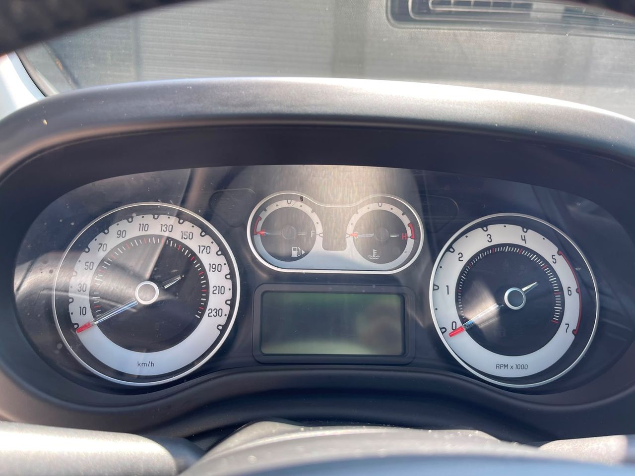 Imagen 76 del Fiat 500L en Auto Select Edition, Figueres