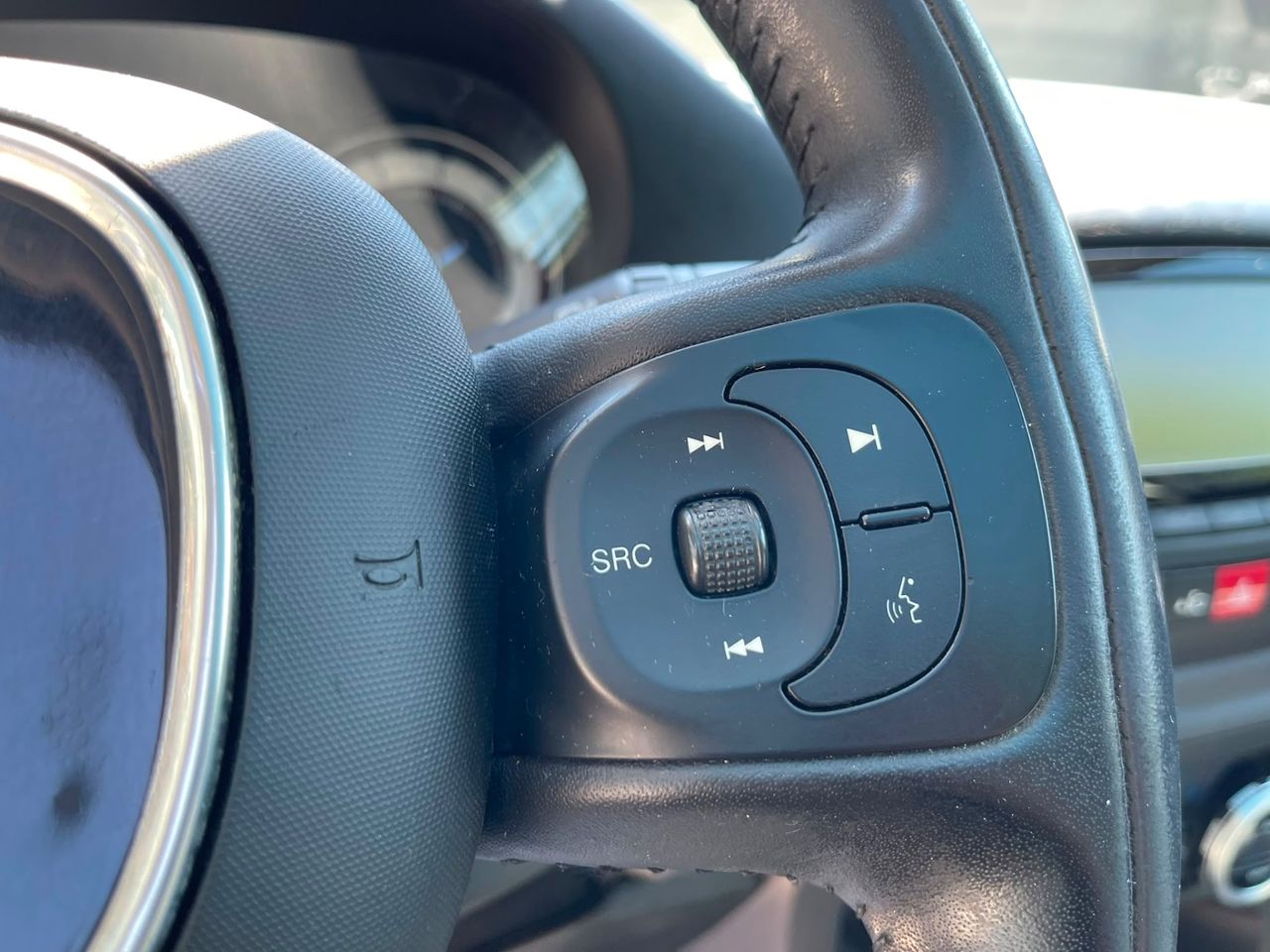 Imagen 54 del Fiat 500L en Auto Select Edition, Figueres