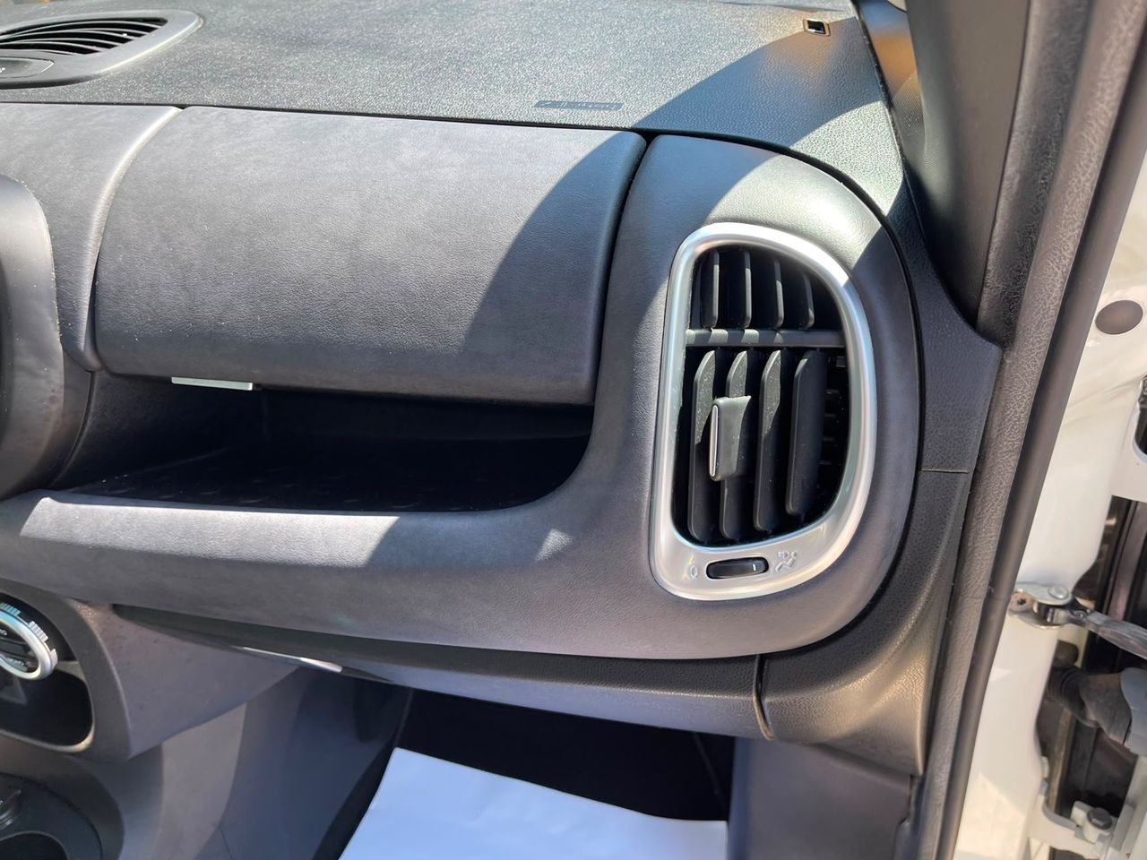 Imagen 96 del Fiat 500L en Auto Select Edition, Figueres