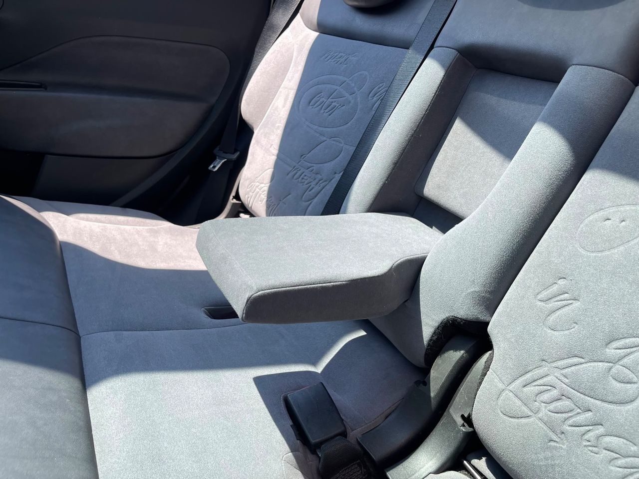Imagen 47 del Fiat 500L en Auto Select Edition, Figueres
