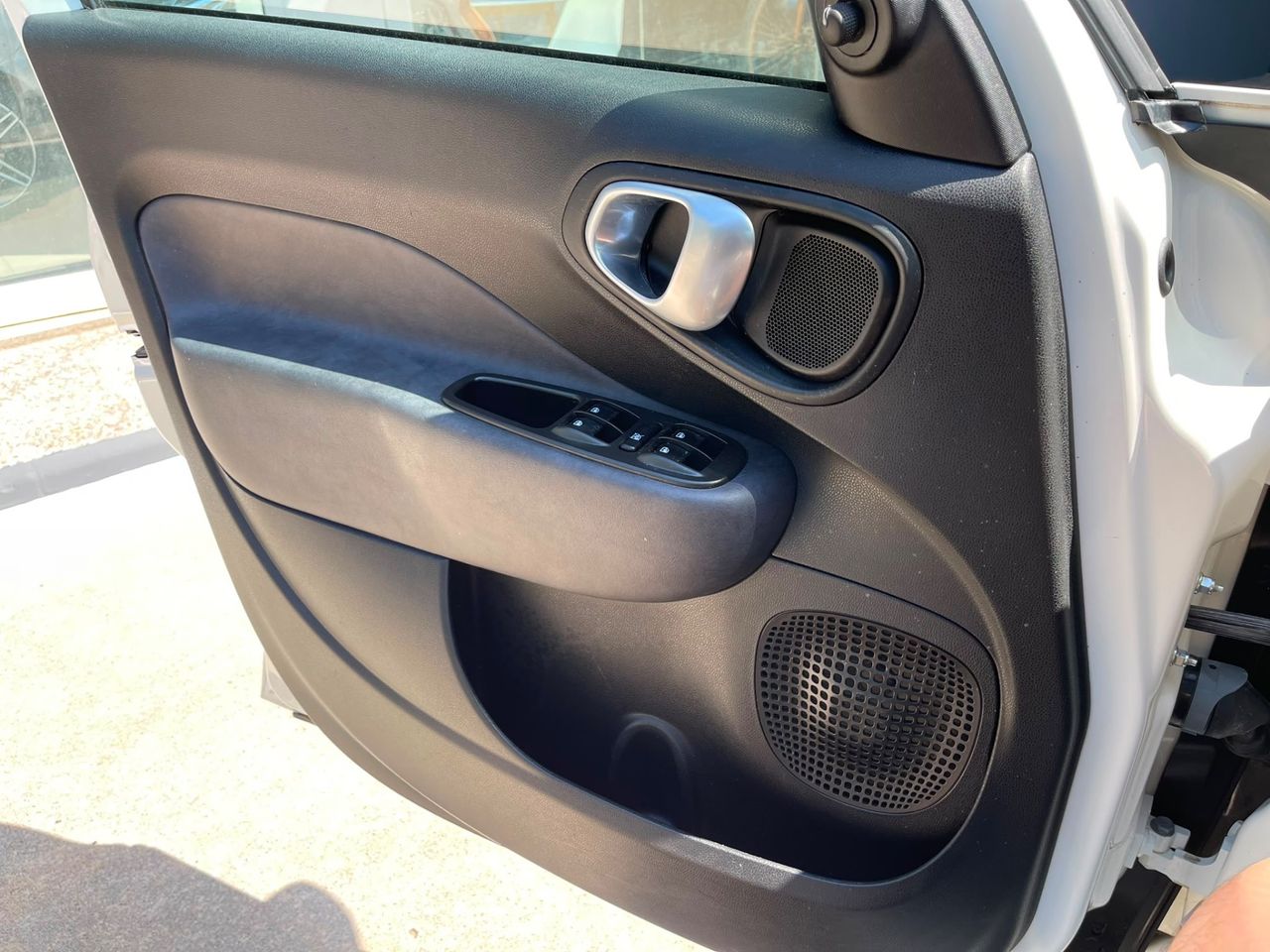 Imagen 42 del Fiat 500L en Auto Select Edition, Figueres