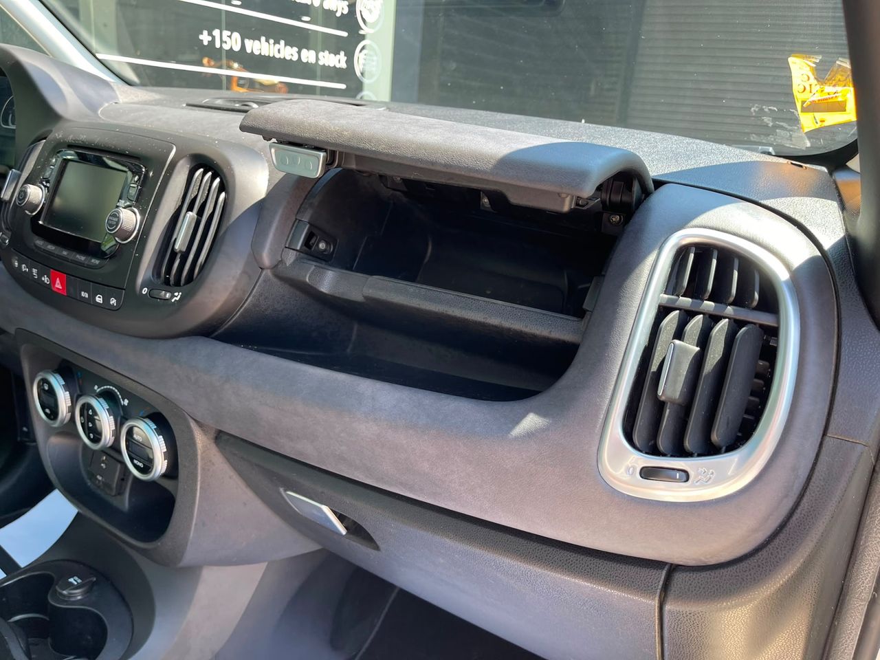 Imagen 36 del Fiat 500L en Auto Select Edition, Figueres