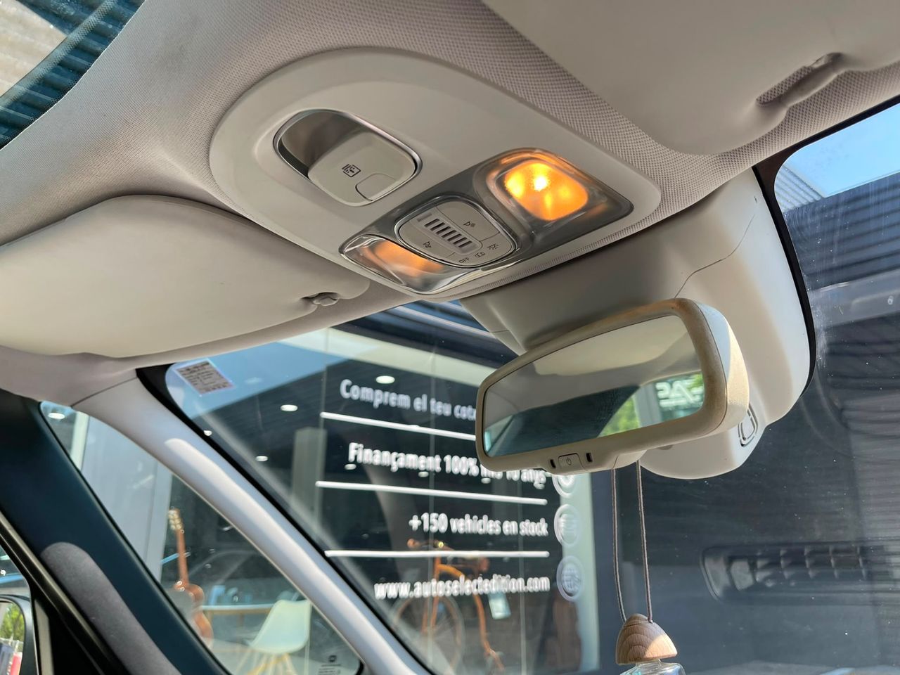 Imagen 74 del Fiat 500L en Auto Select Edition, Figueres