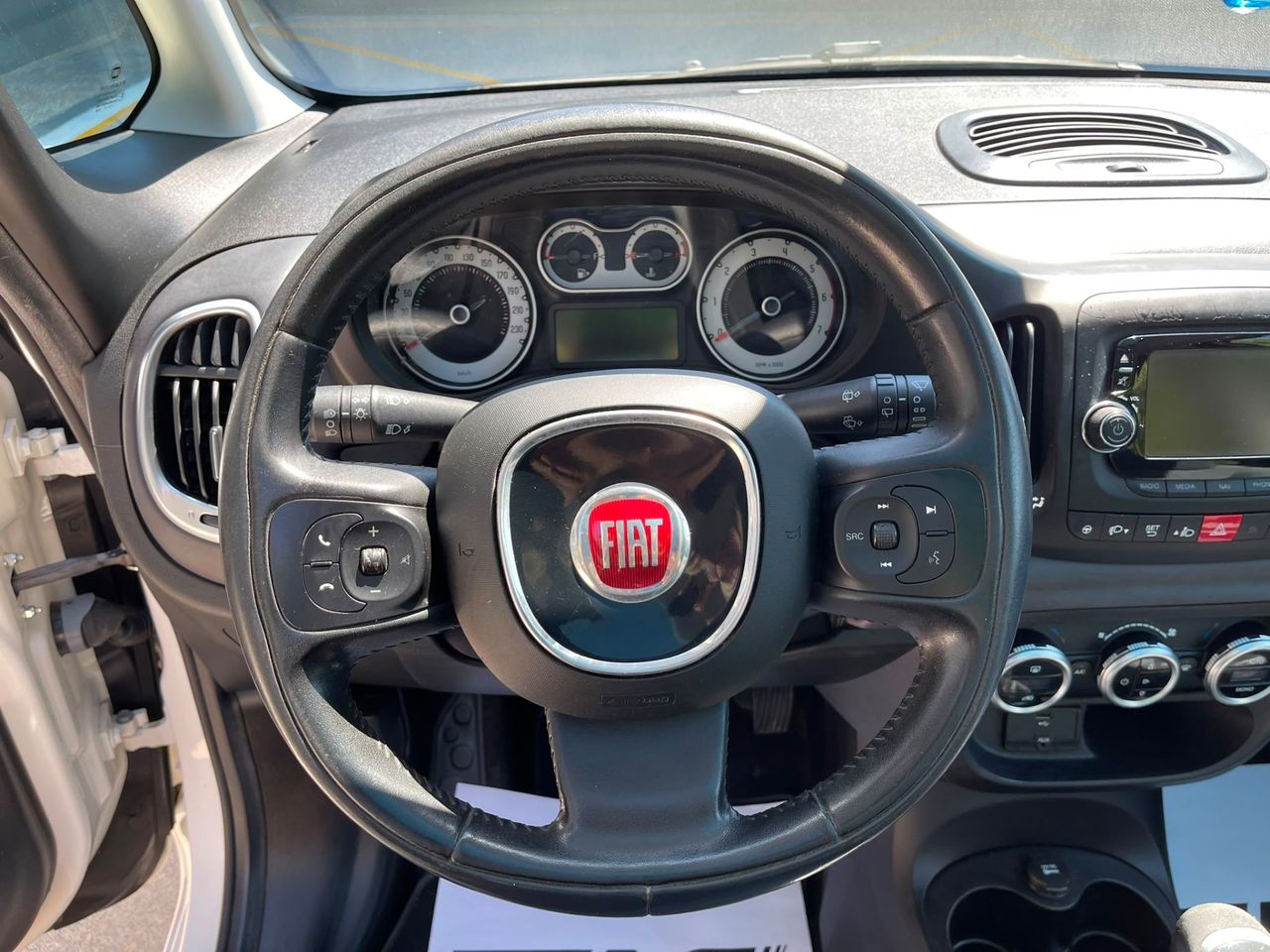 Imagen 57 del Fiat 500L en Auto Select Edition, Figueres