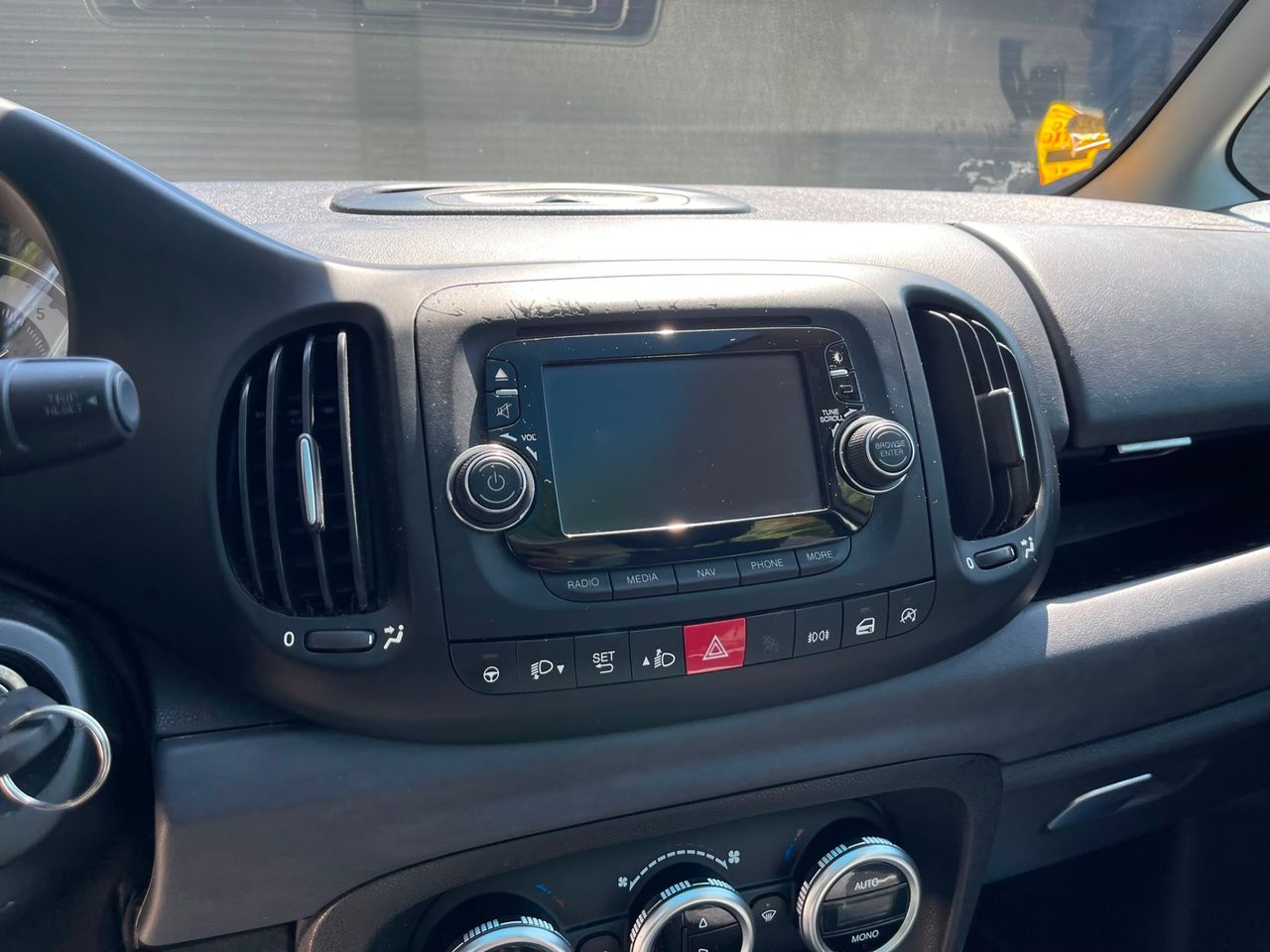 Imagen 55 del Fiat 500L en Auto Select Edition, Figueres