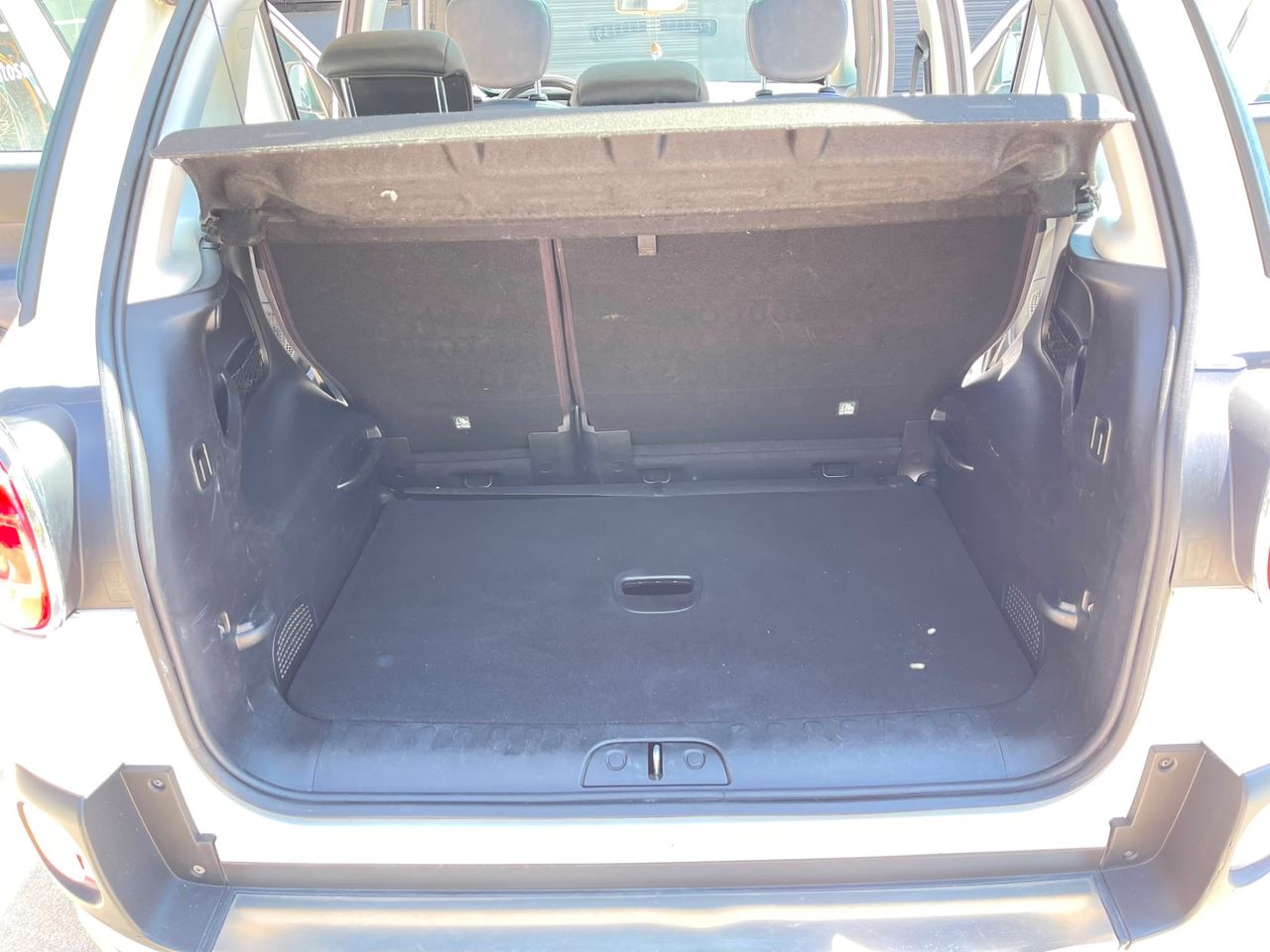 Imagen 33 del Fiat 500L en Auto Select Edition, Figueres