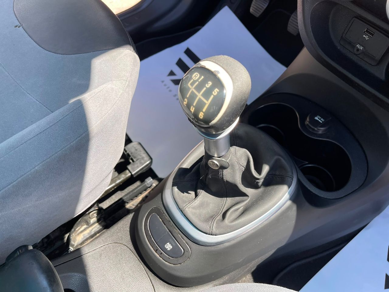Imagen 58 del Fiat 500L en Auto Select Edition, Figueres