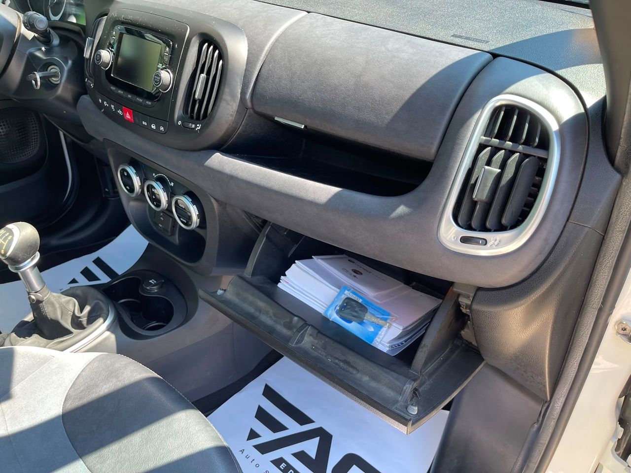 Imagen 71 del Fiat 500L en Auto Select Edition, Figueres