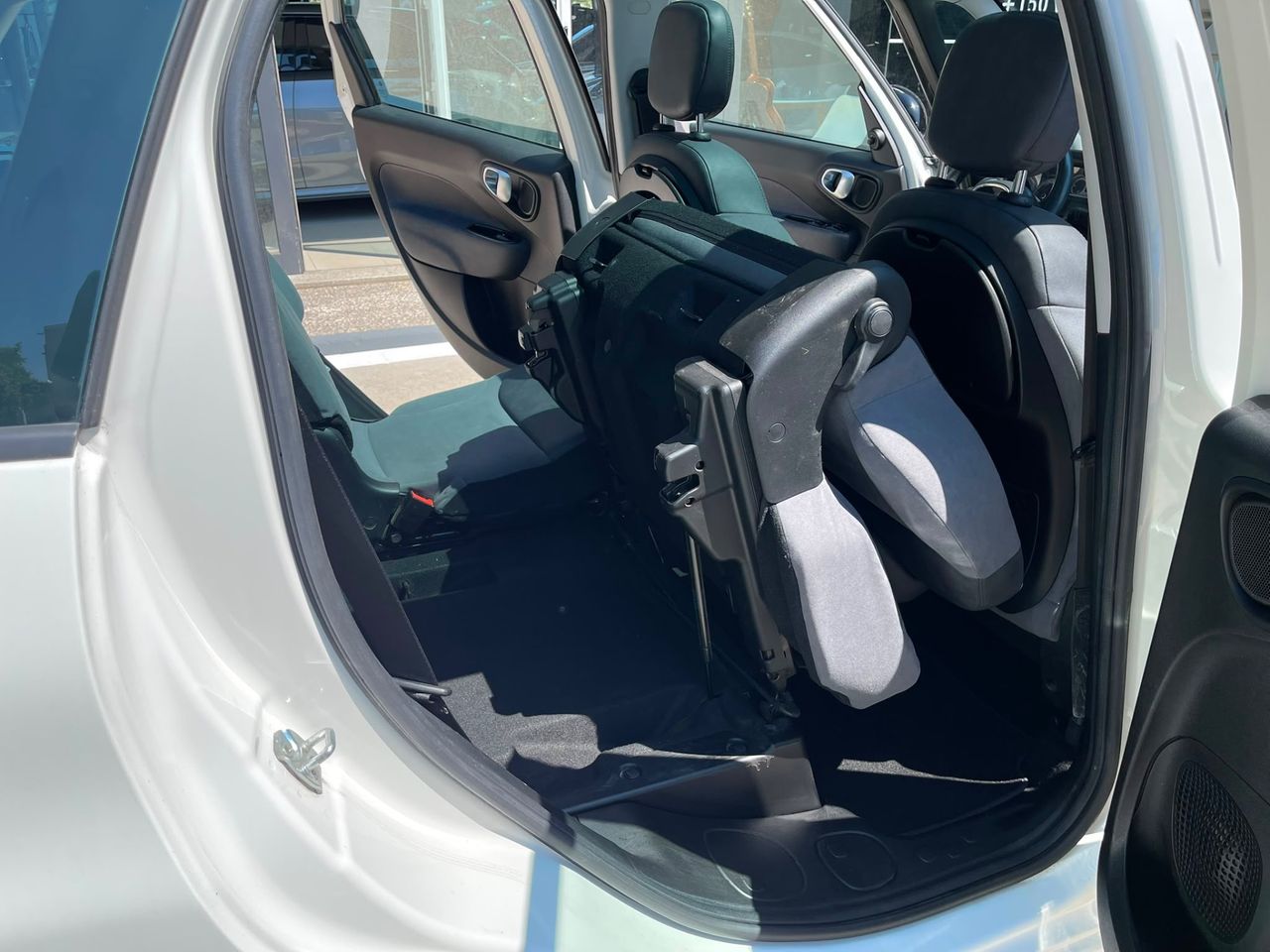 Imagen 43 del Fiat 500L en Auto Select Edition, Figueres