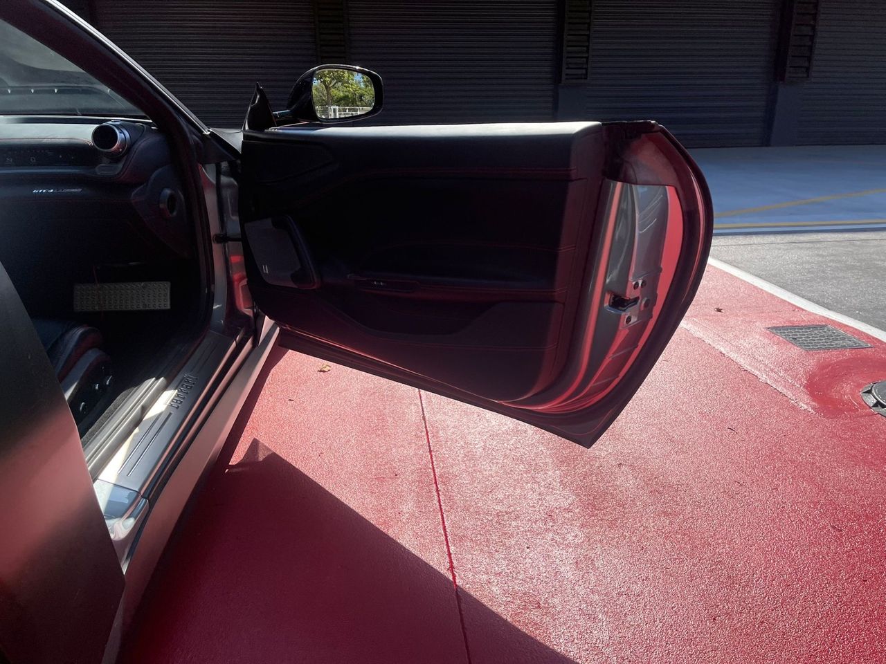 Imagen 28 del Ferrari GTC4 en Auto Select Edition, Figueres