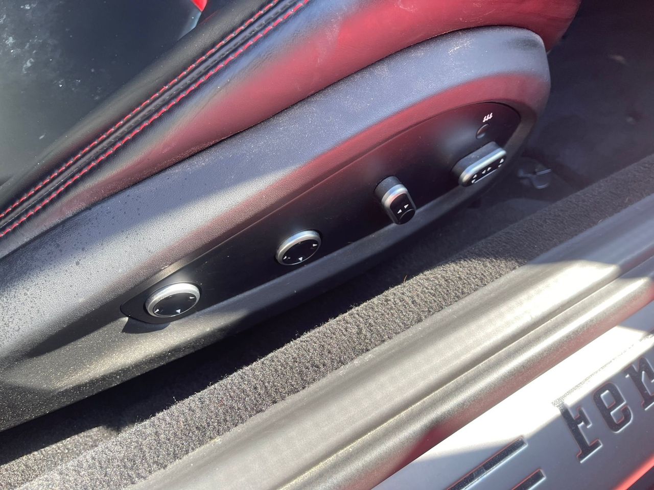 Imagen 20 del Ferrari GTC4 en Auto Select Edition, Figueres