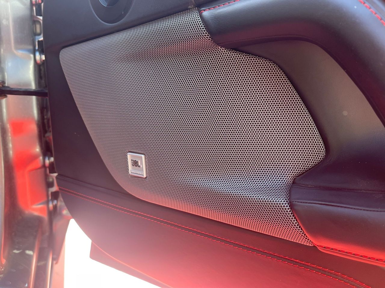 Imagen 24 del Ferrari GTC4 en Auto Select Edition, Figueres
