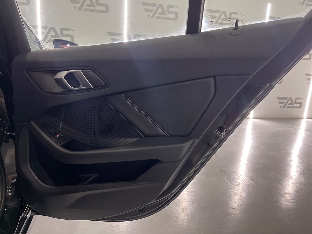 Imagen 92 del BMW Serie 1 en Auto Select Edition, Figueres