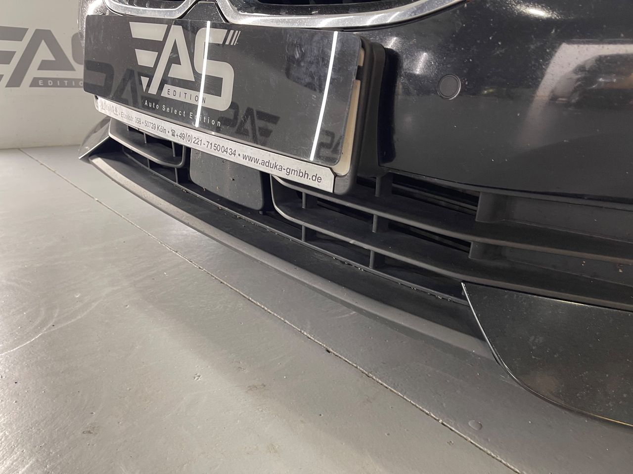 Imagen 25 del BMW Serie 1 en Auto Select Edition, Figueres