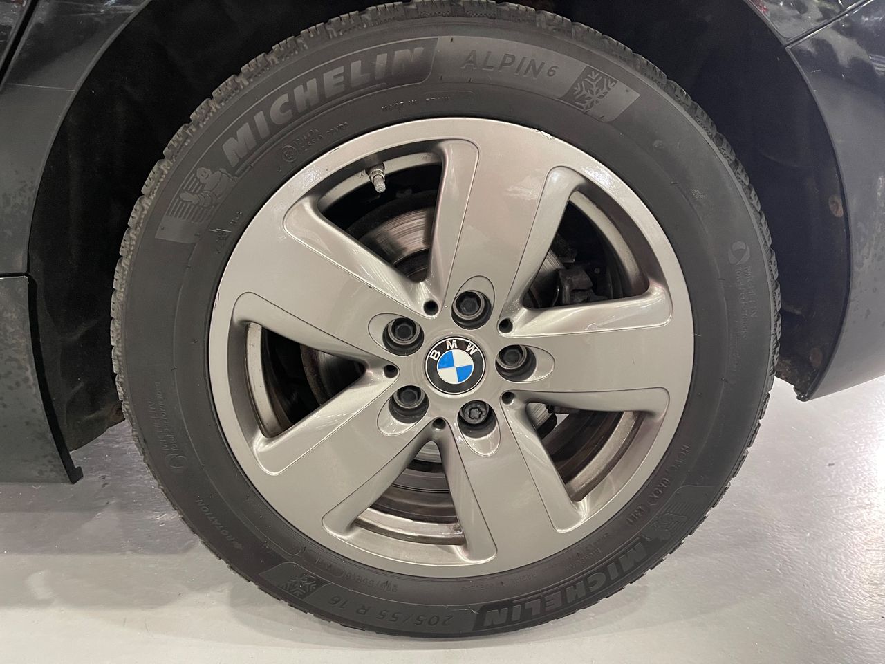 Imagen 53 del BMW Serie 1 en Auto Select Edition, Figueres