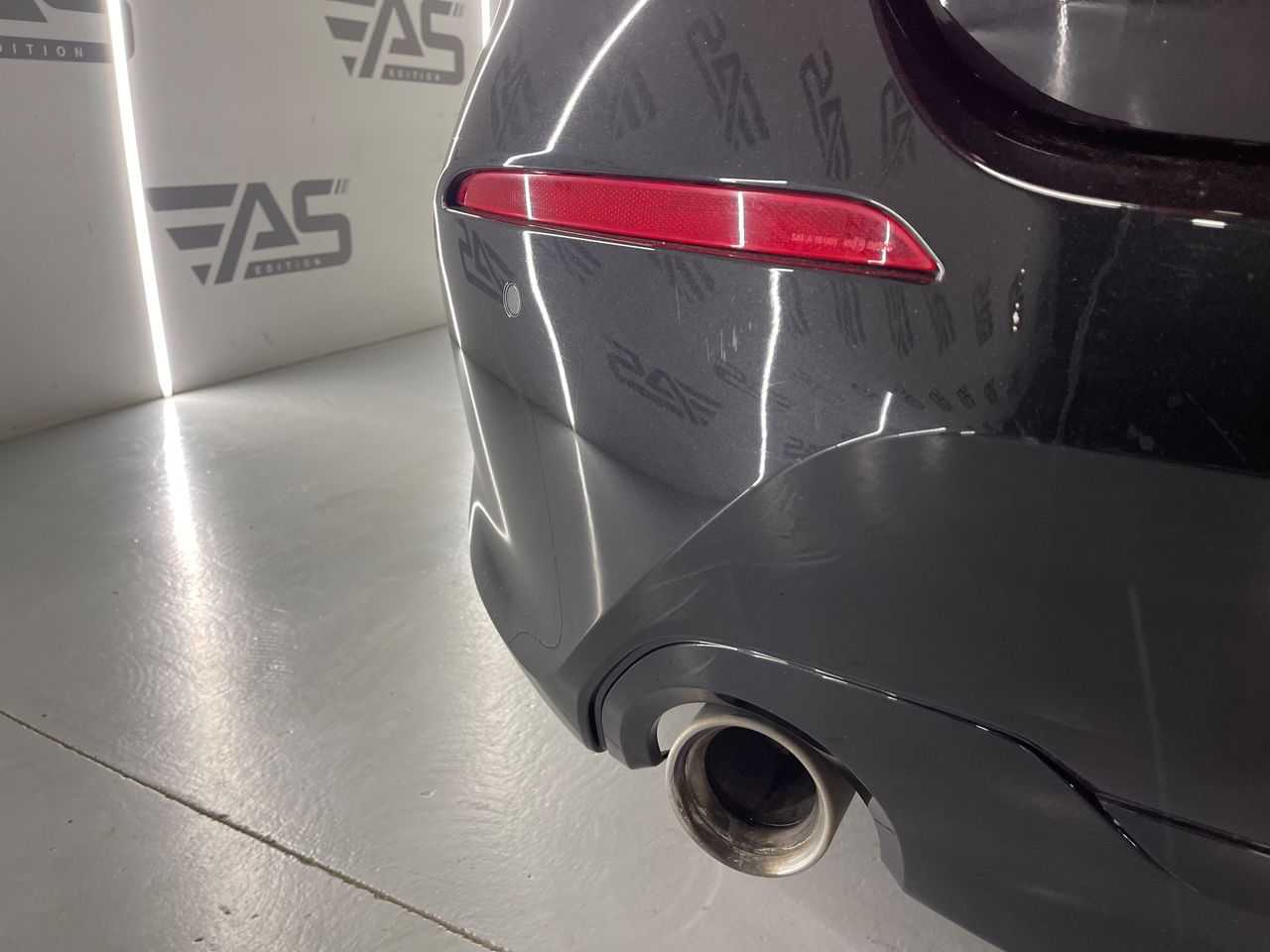 Imagen 48 del BMW Serie 1 en Auto Select Edition, Figueres