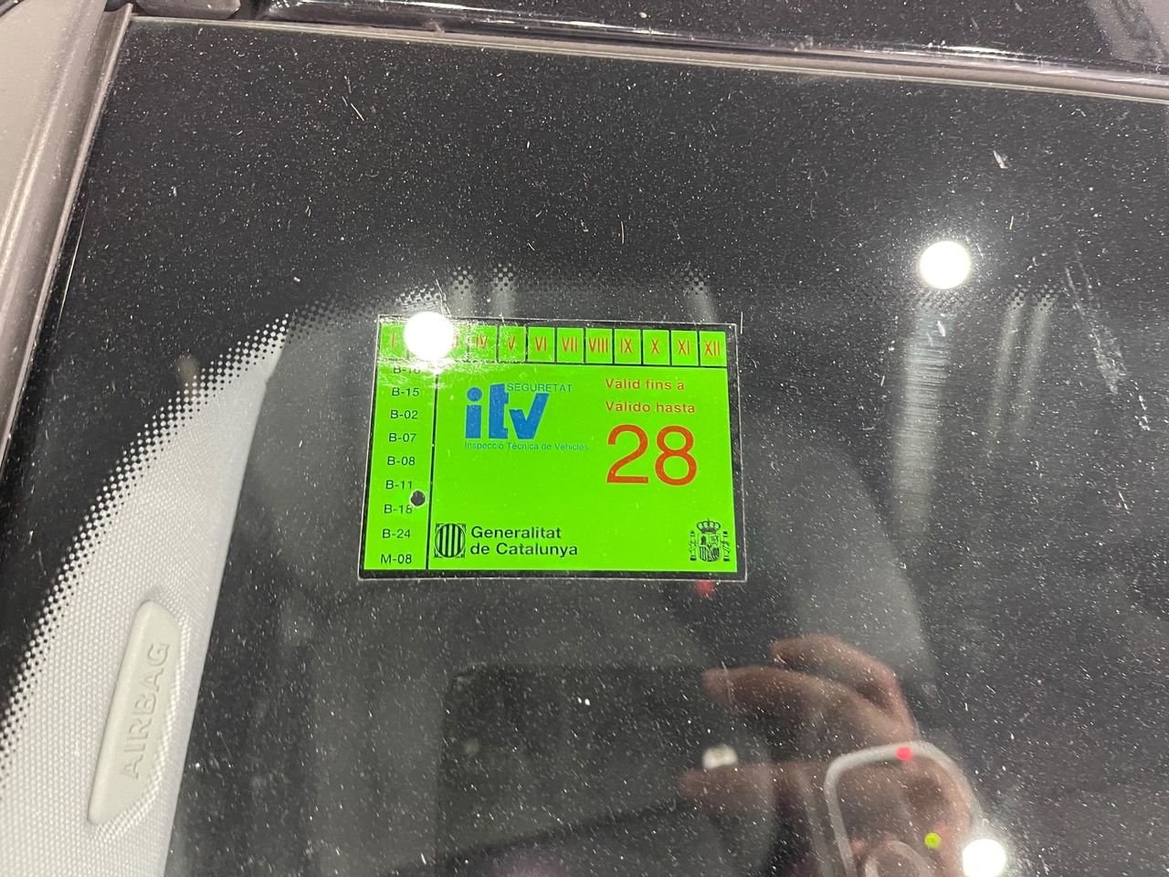 Imagen 41 del BMW Serie 1 en Auto Select Edition, Figueres